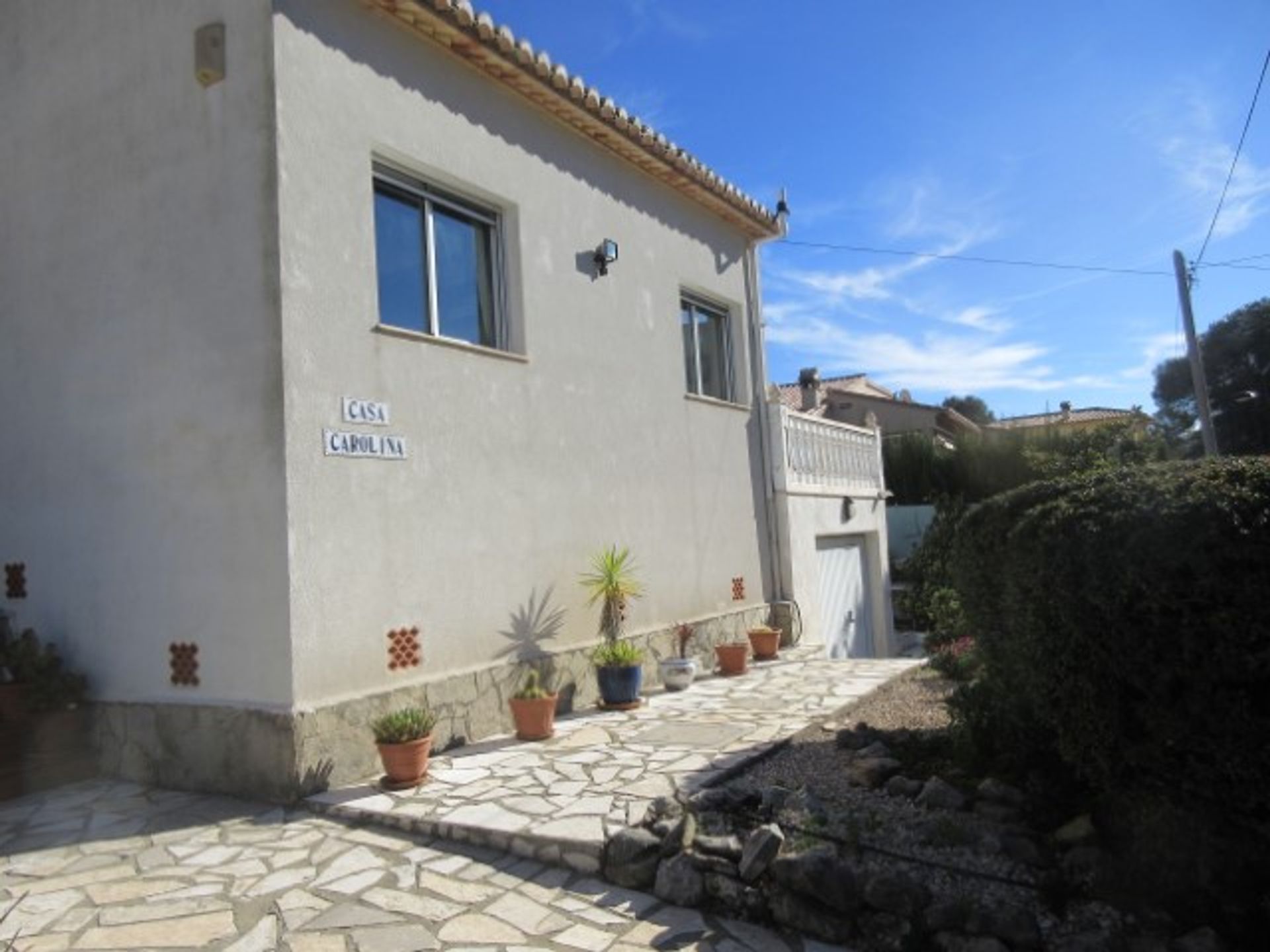 Huis in La Drova, Valencia 10070746