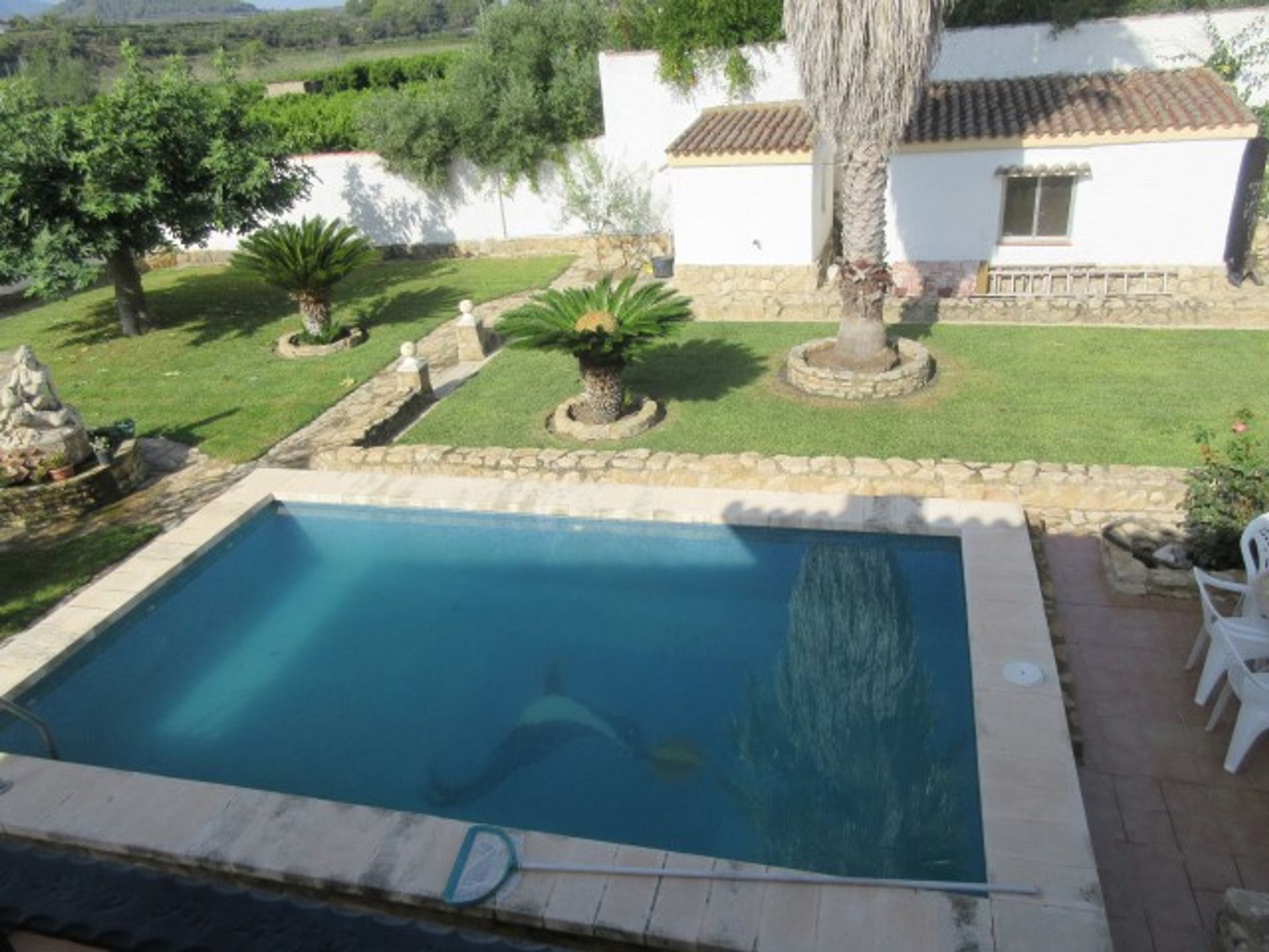 Huis in Benicolet (Near Gandia), Valencia 10070747