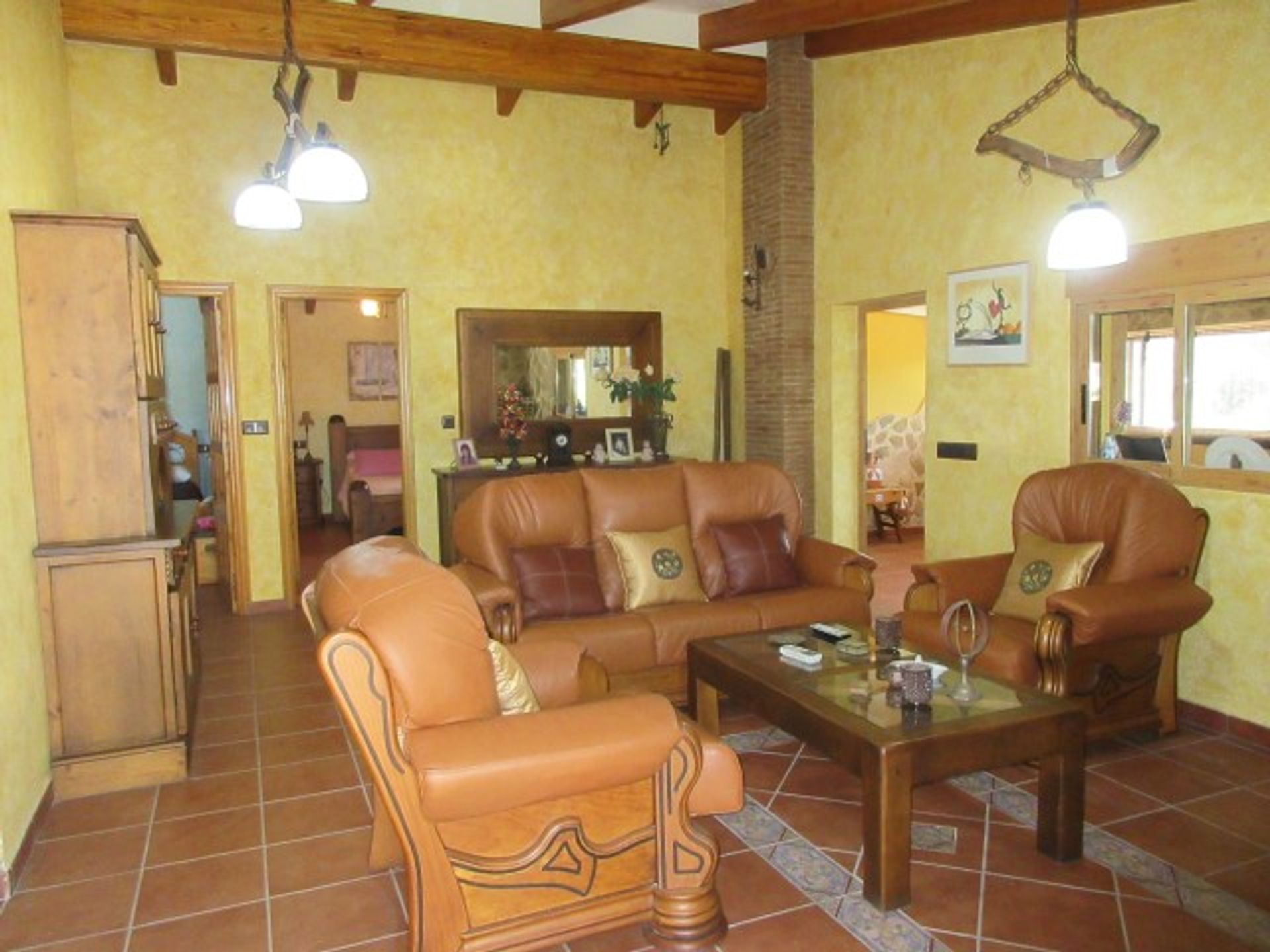 Huis in Benicolet (Near Gandia), Valencia 10070747