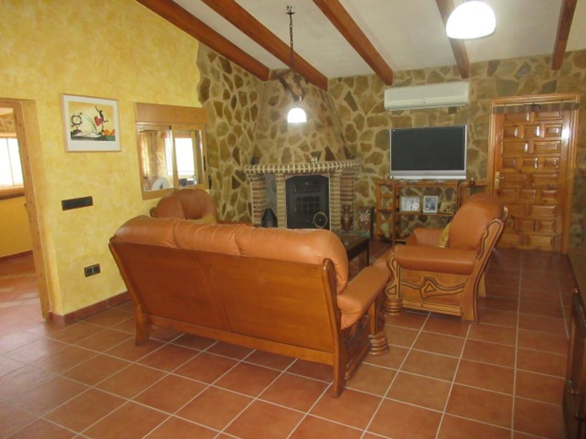 Huis in Benicolet (Near Gandia), Valencia 10070747