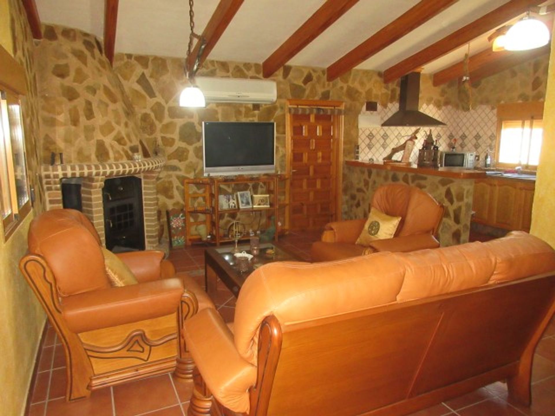 Huis in Benicolet (Near Gandia), Valencia 10070747