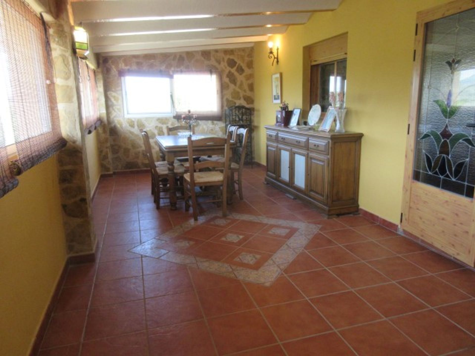 Huis in Benicolet (Near Gandia), Valencia 10070747