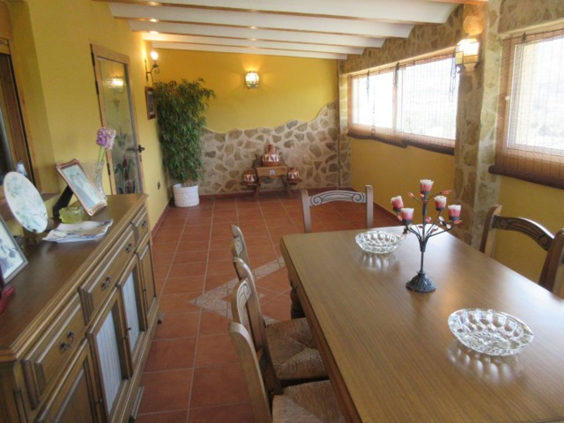 Huis in Benicolet (Near Gandia), Valencia 10070747