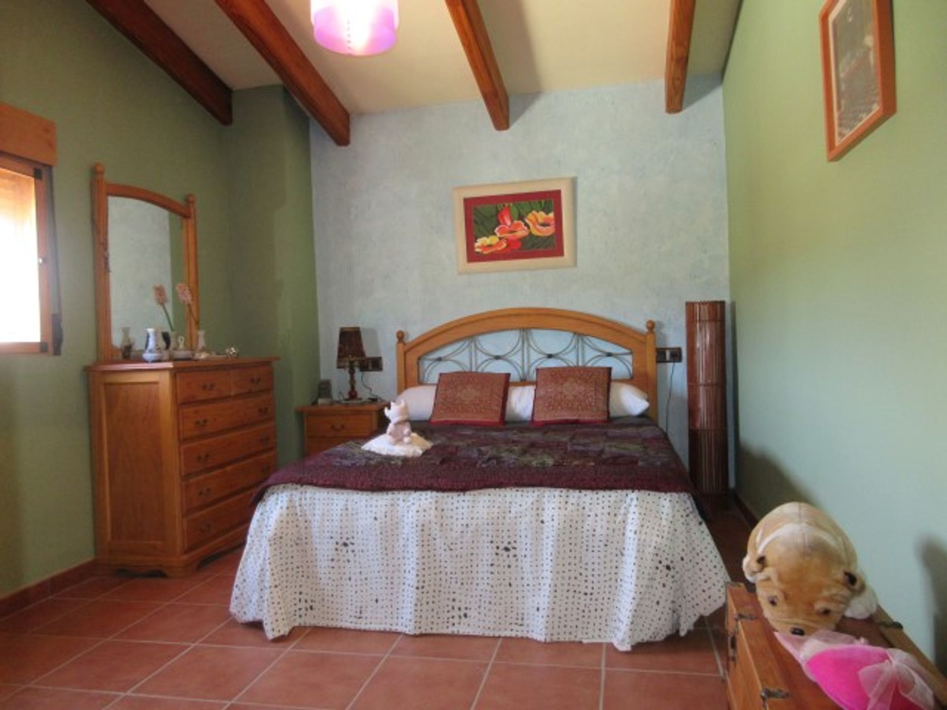 Huis in Benicolet (Near Gandia), Valencia 10070747