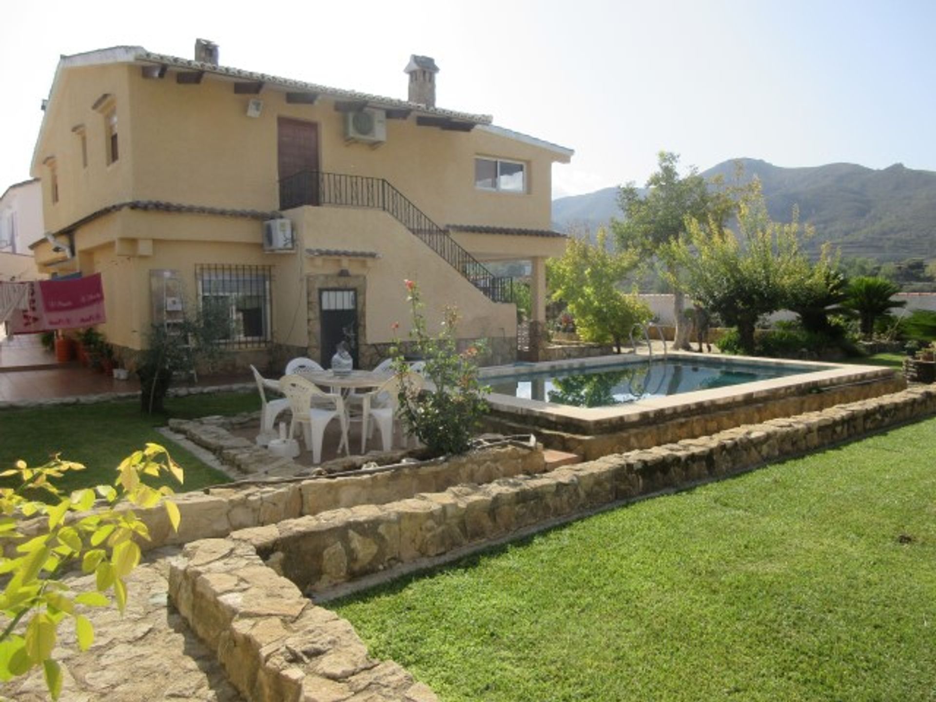 Huis in Benicolet (Near Gandia), Valencia 10070747