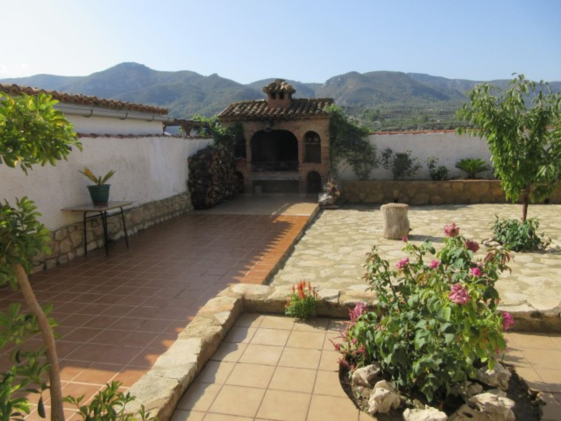 Huis in Benicolet (Near Gandia), Valencia 10070747