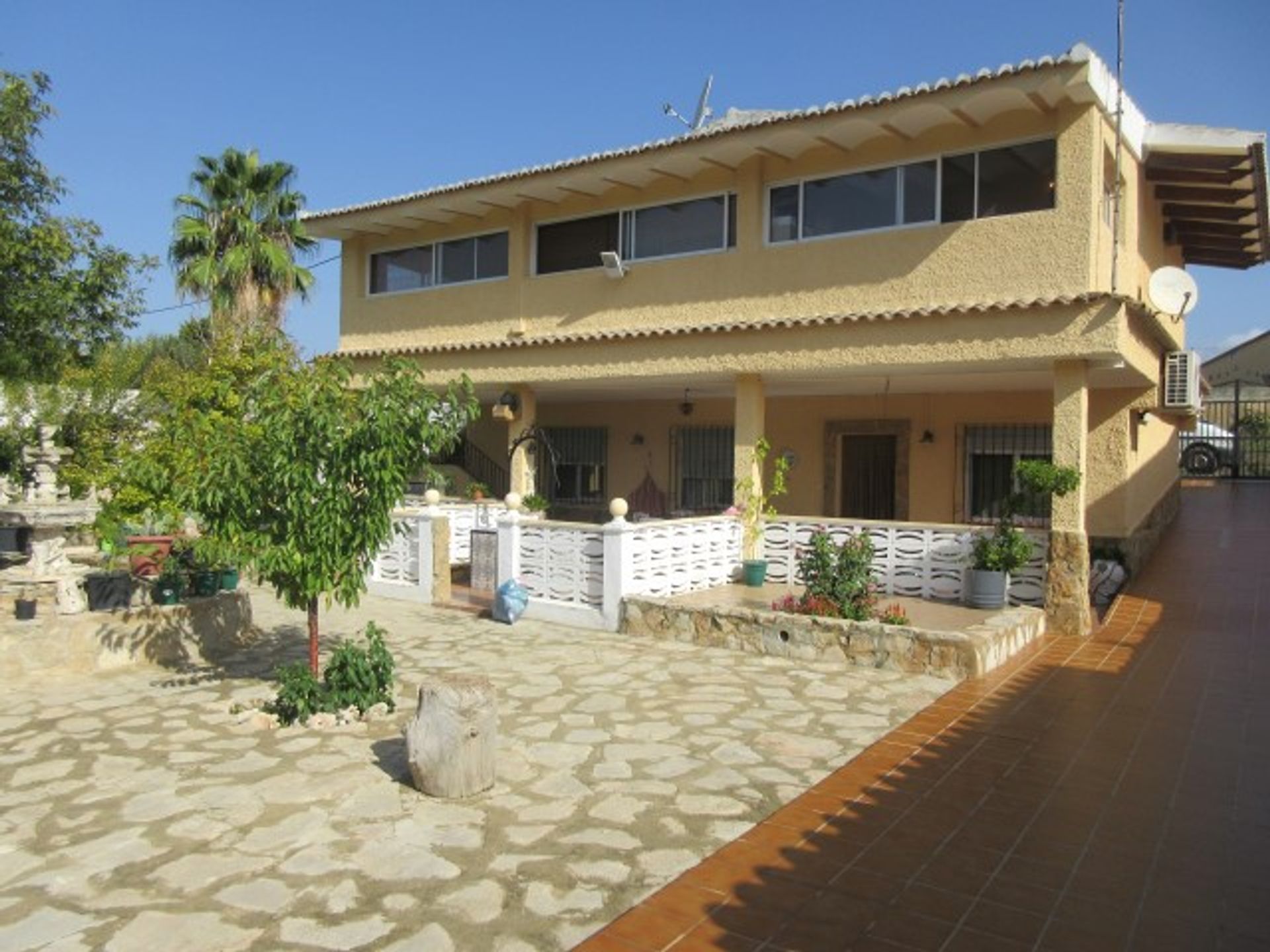 Huis in Benicolet (Near Gandia), Valencia 10070747