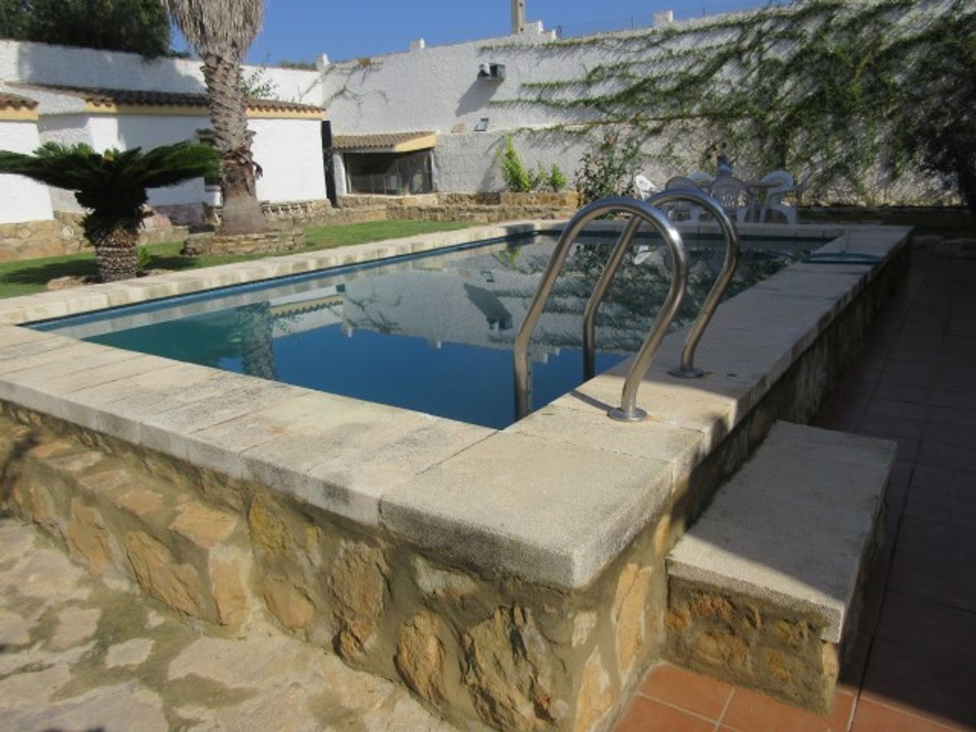 Huis in Benicolet (Near Gandia), Valencia 10070747