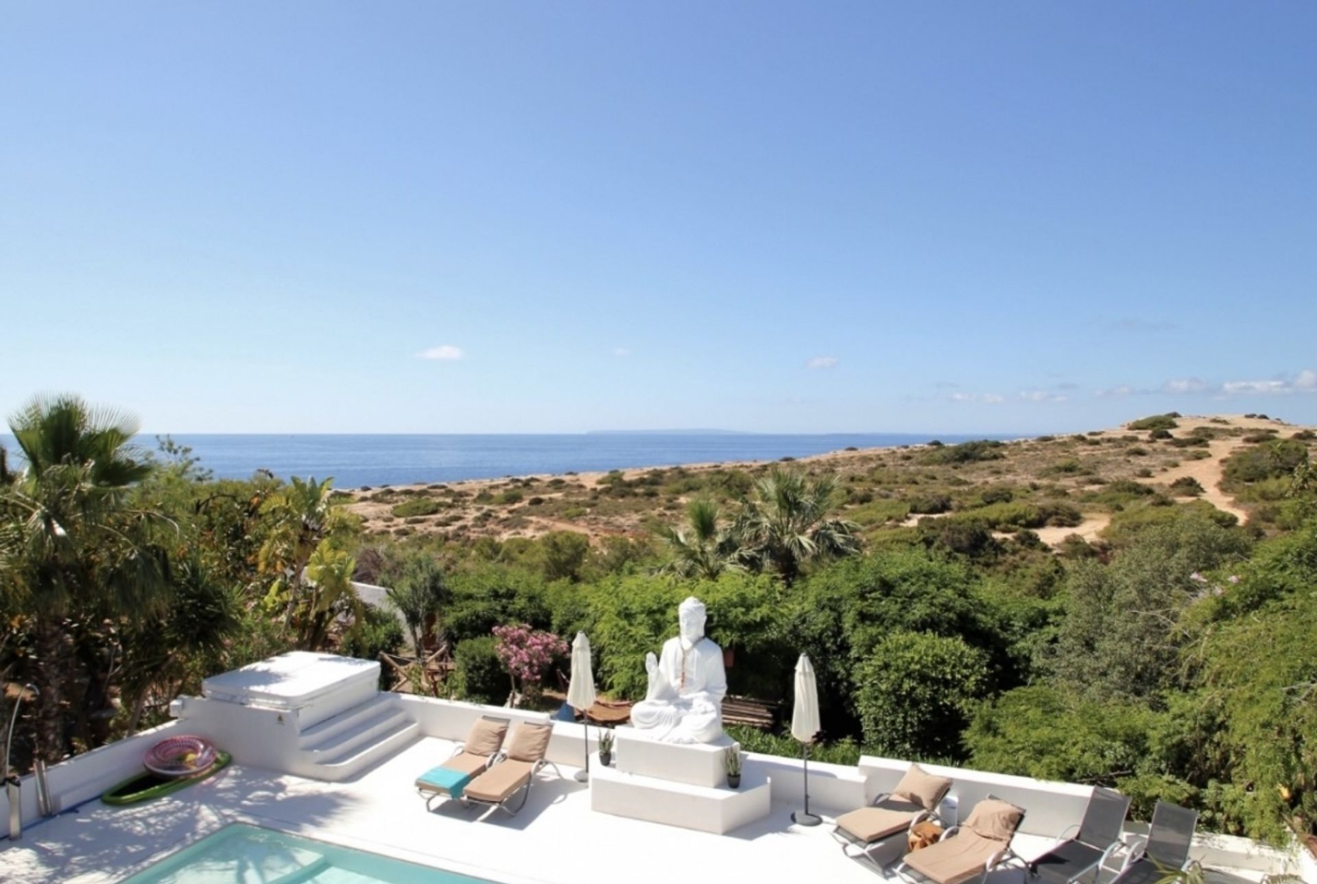 casa en Ibiza, Islas Baleares 10070752