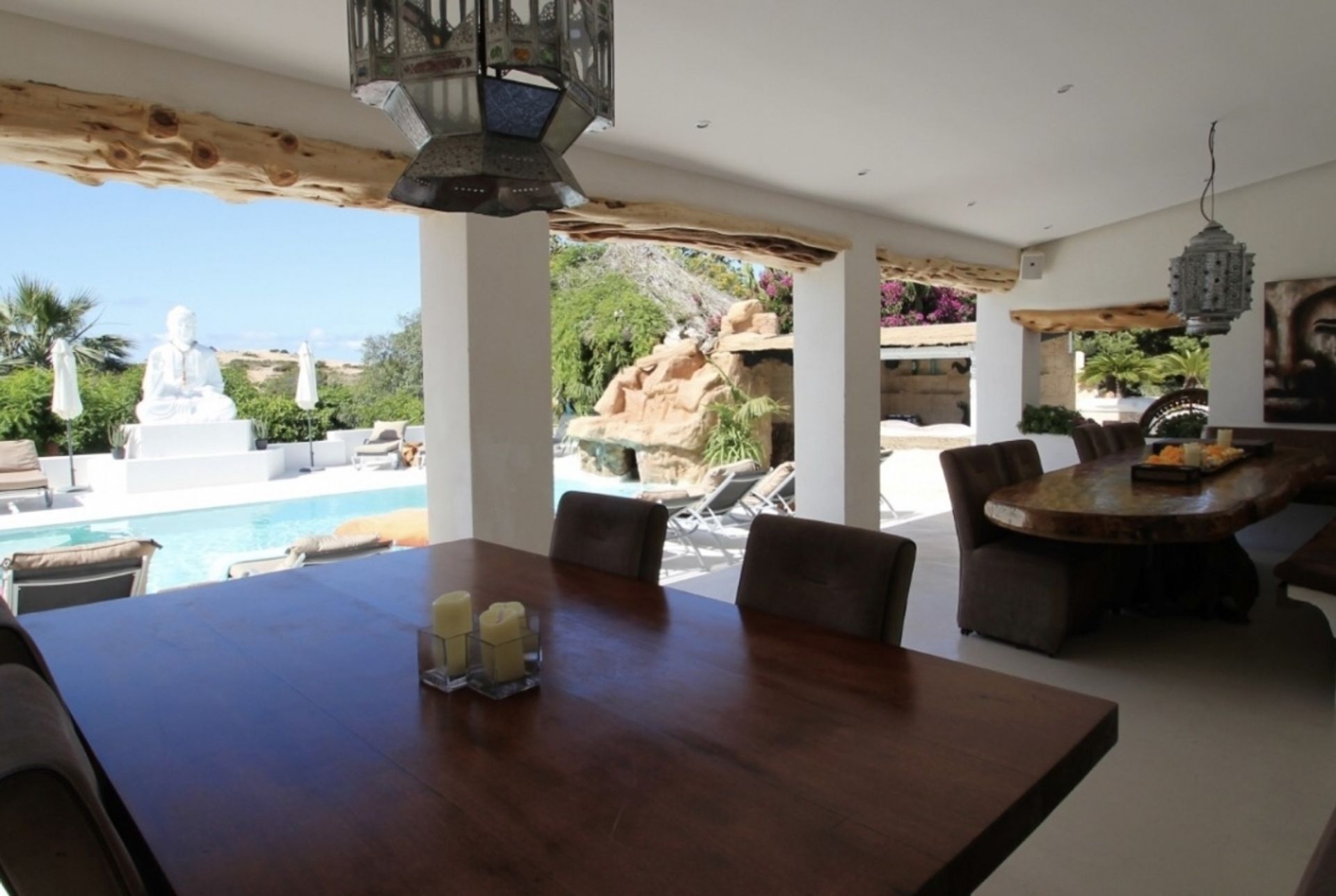 casa en Ibiza, Islas Baleares 10070752