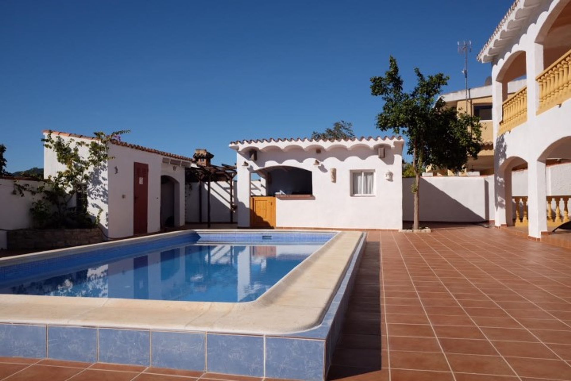 Huis in Benicolet, Valencia 10070755