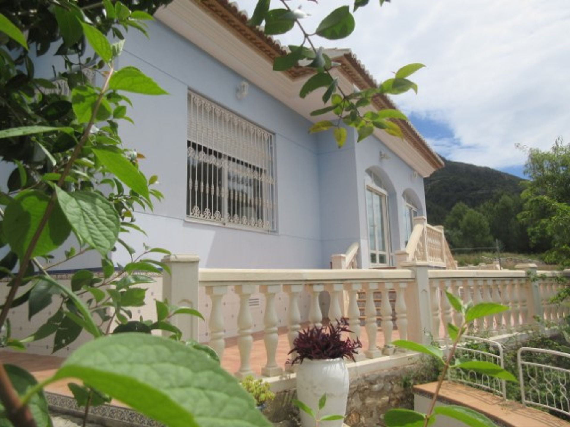 casa no Simat de Valldigna, Valência 10070758