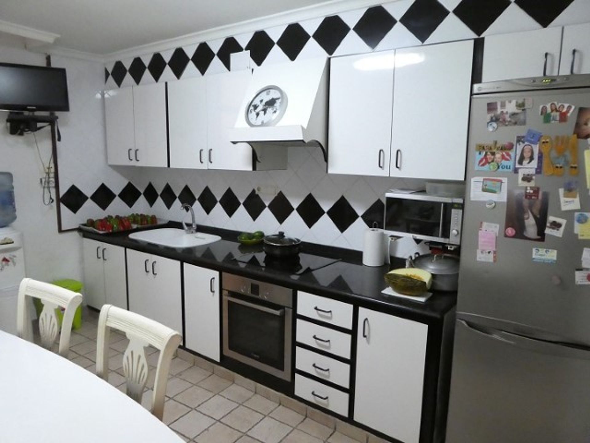 House in Grau Of Gandia Type: Town House, Valencia 10070762