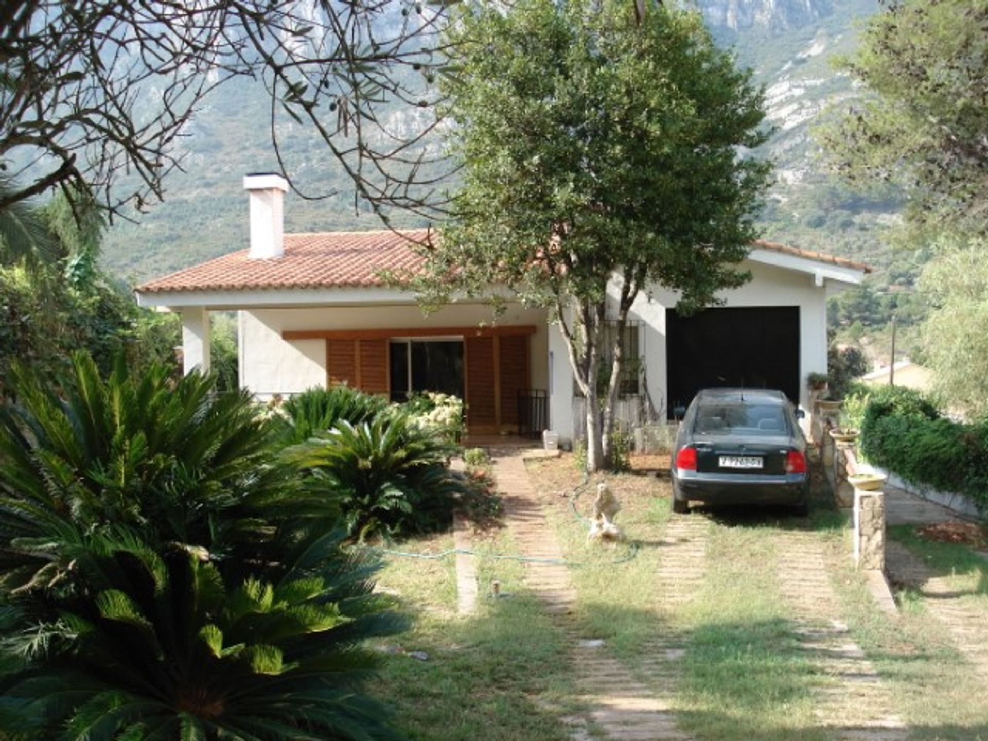 Huis in Simat de Valldigna, Valencia 10070768