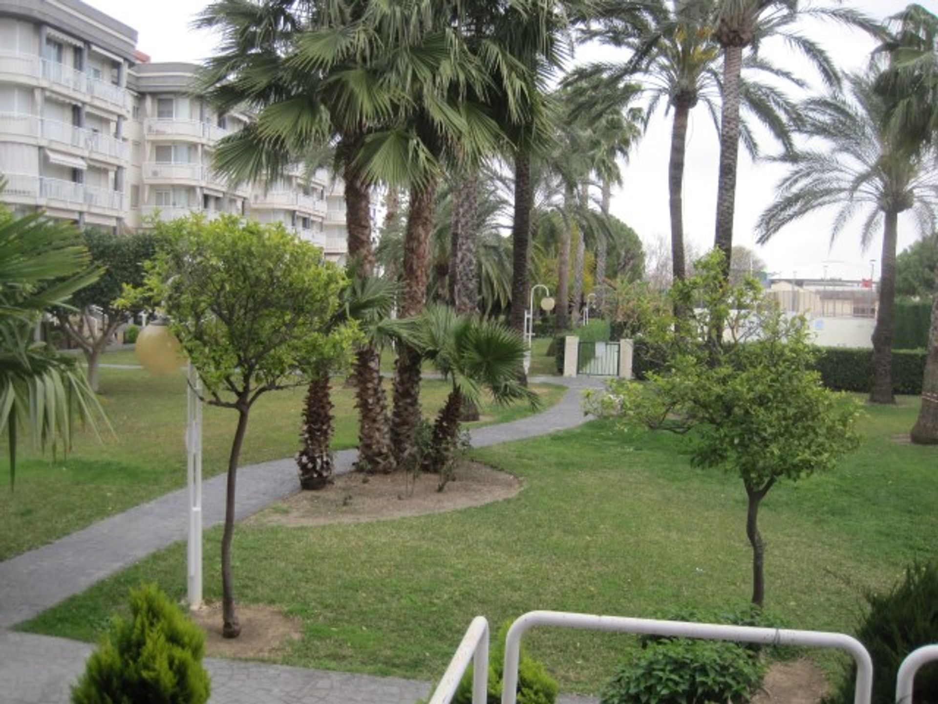 Condominio nel Gandia, Valenza 10070787