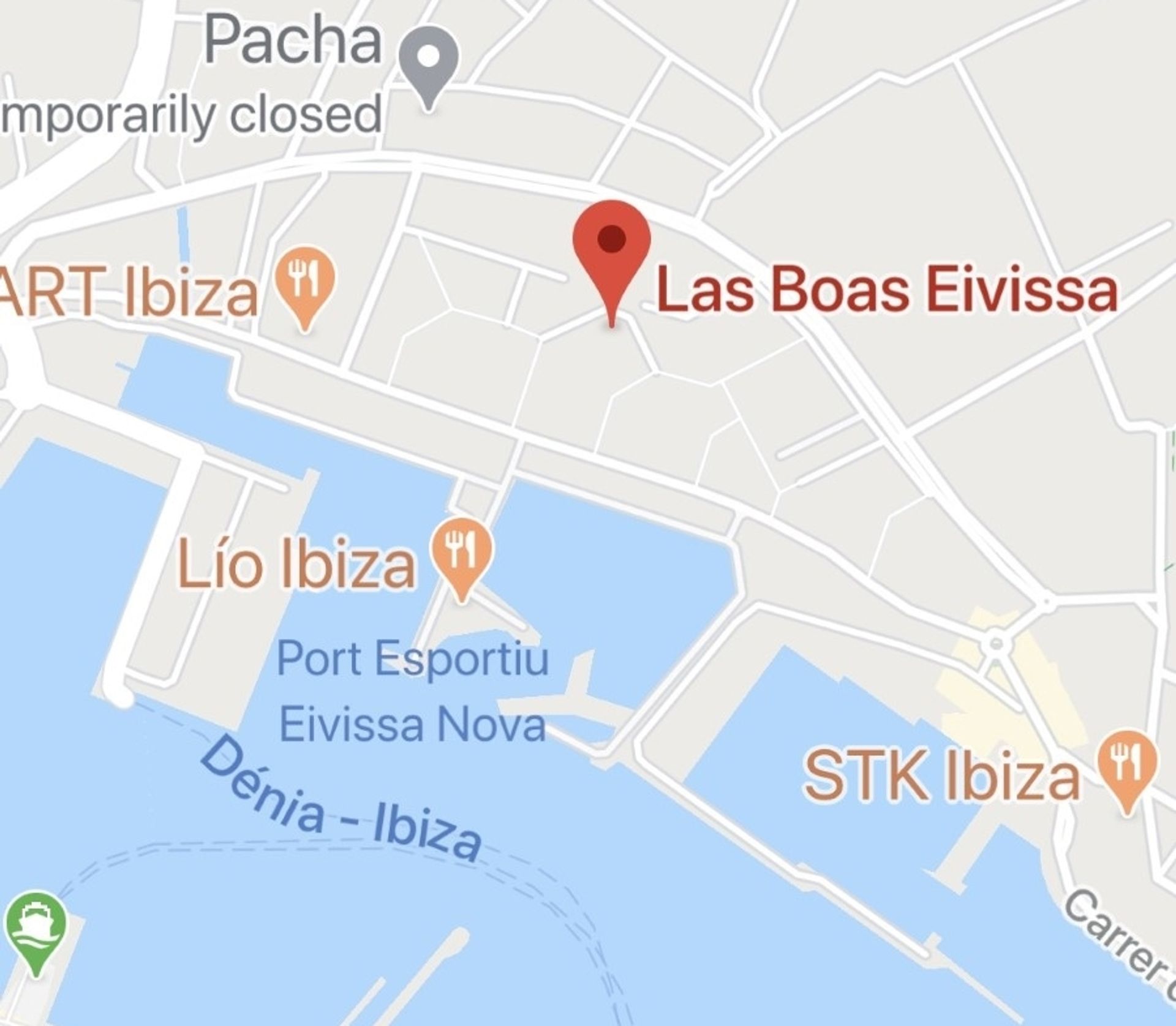 קוֹנדוֹמִינִיוֹן ב Ibiza, Ibiza 10070794