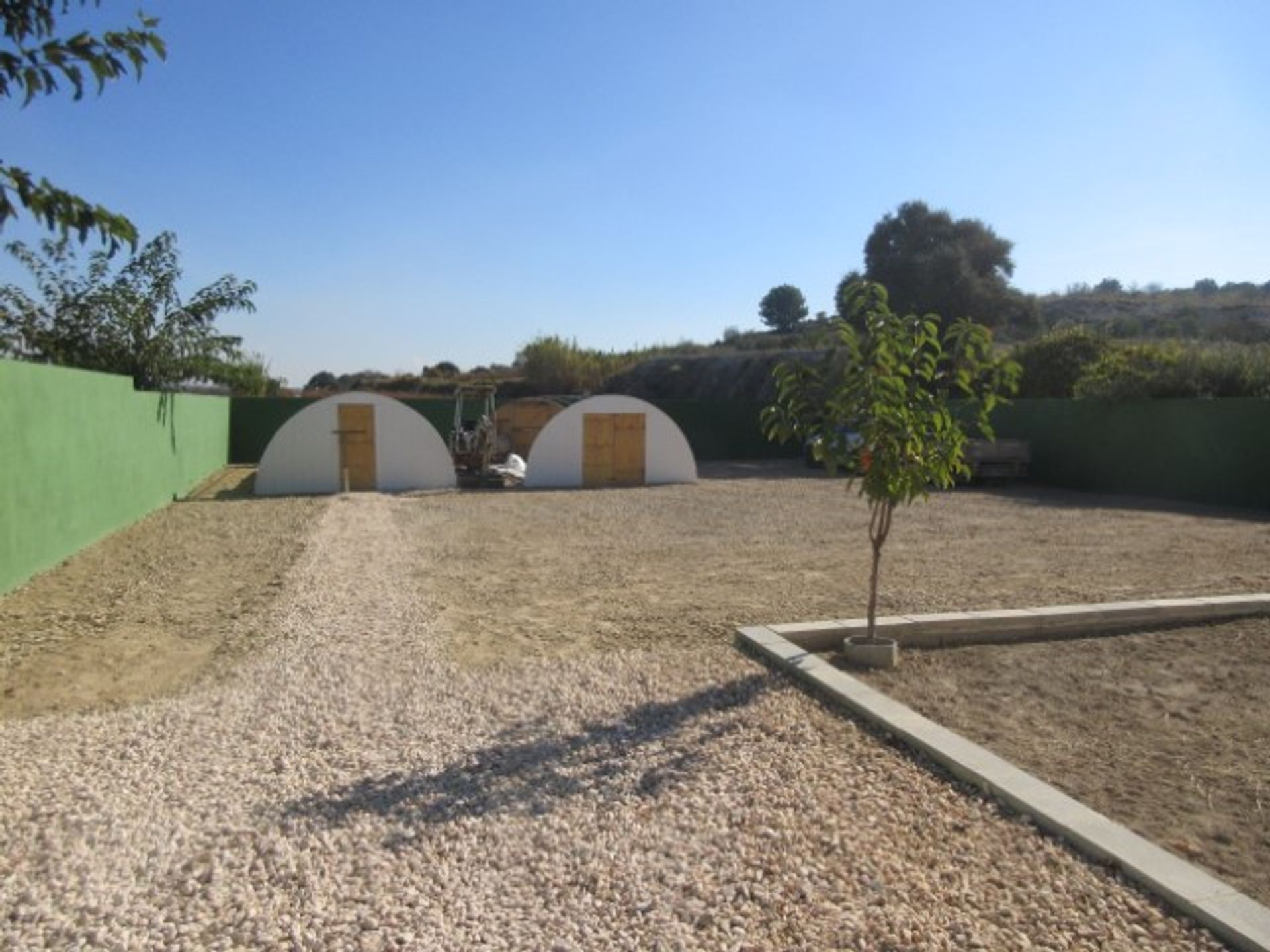 Casa nel Marxuquera, Valencia 10070796