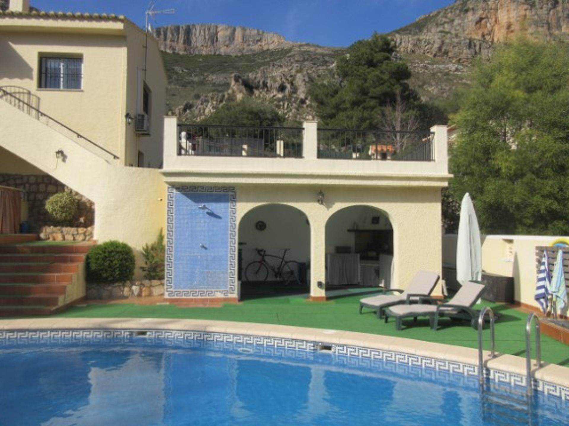 Huis in Simat de Valldigna, Valencia 10070800