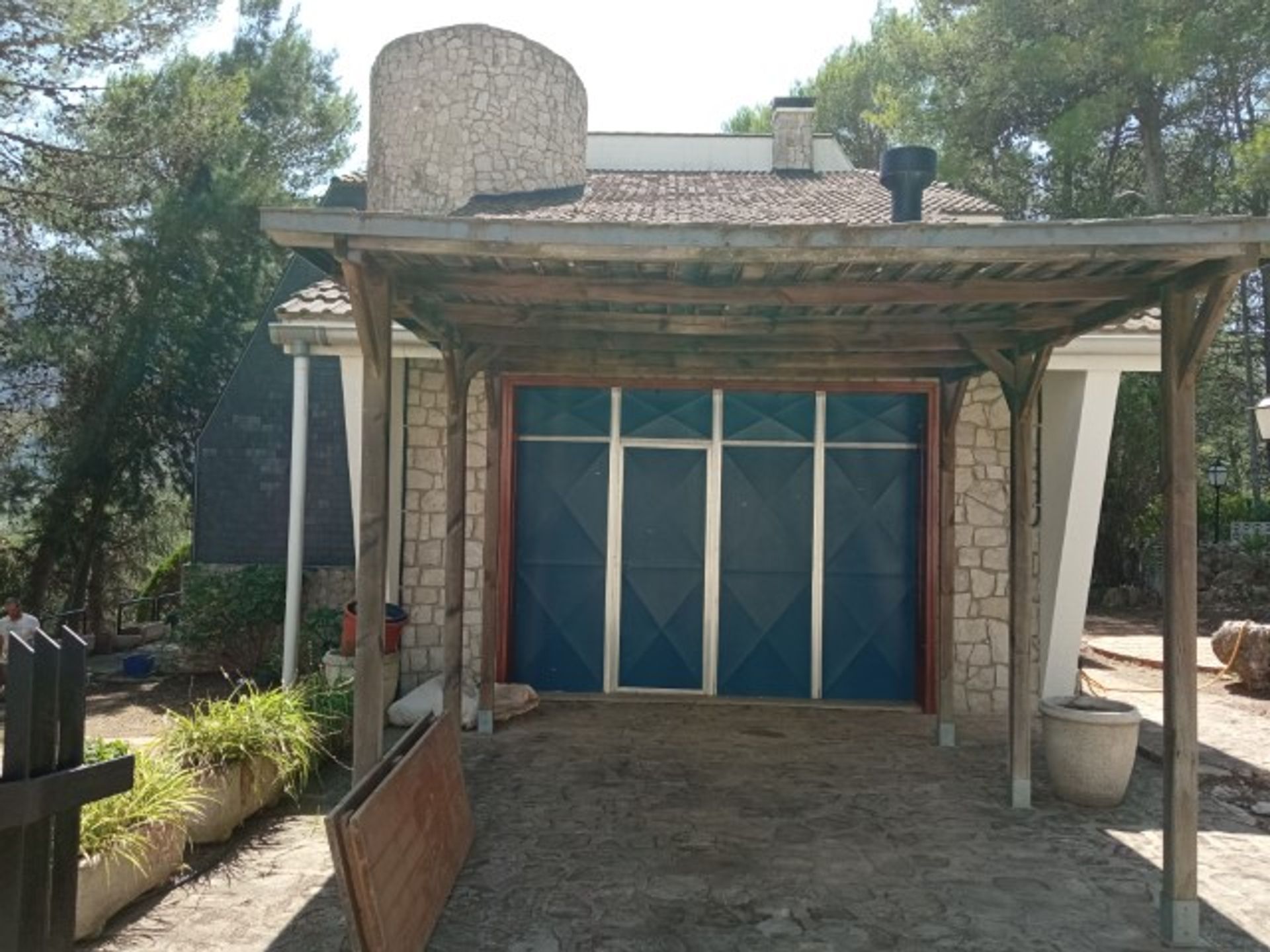 rumah dalam La Drova, Valencia 10070802