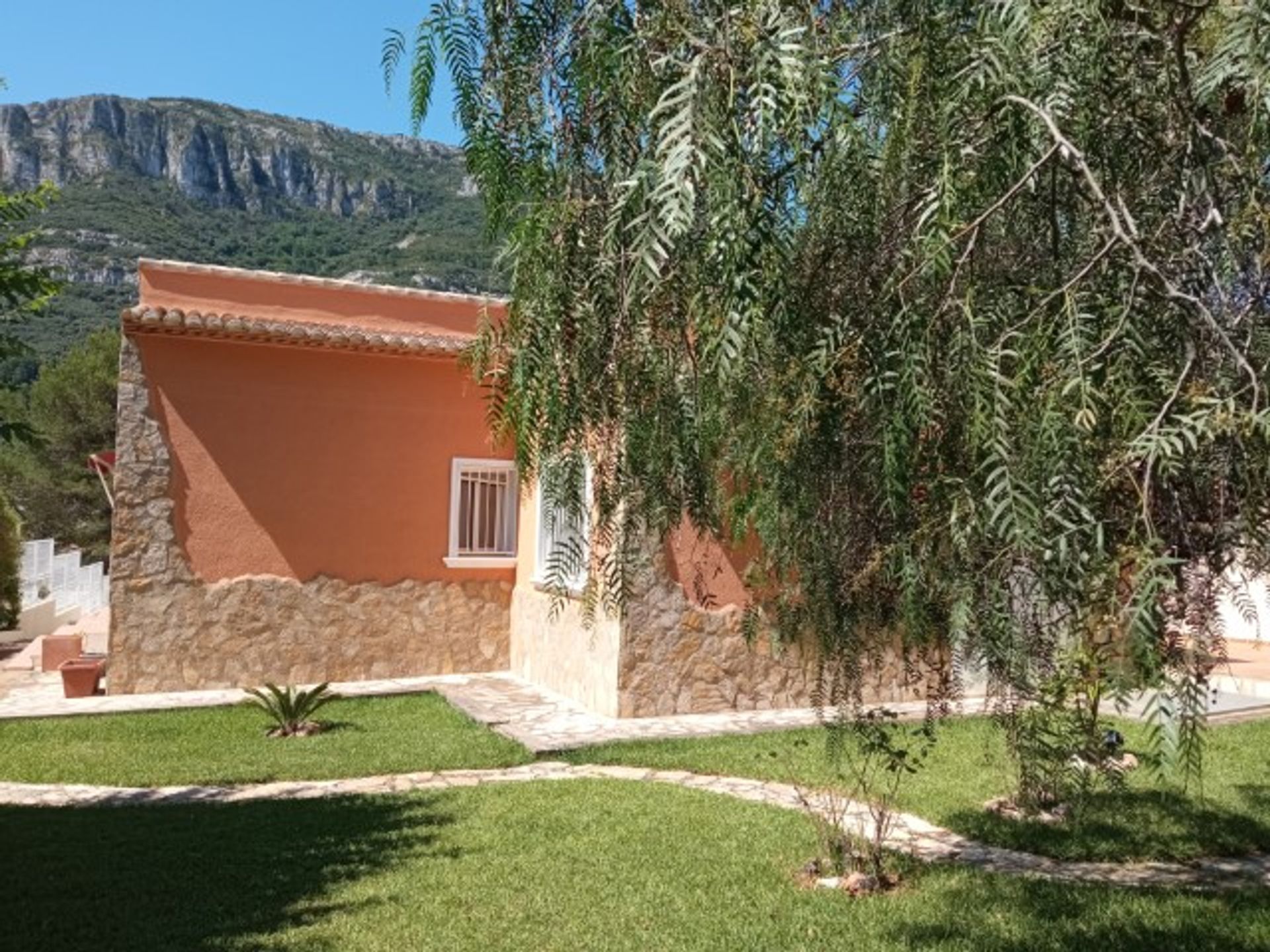 Huis in Simat de Valldigna, Valencia 10070810