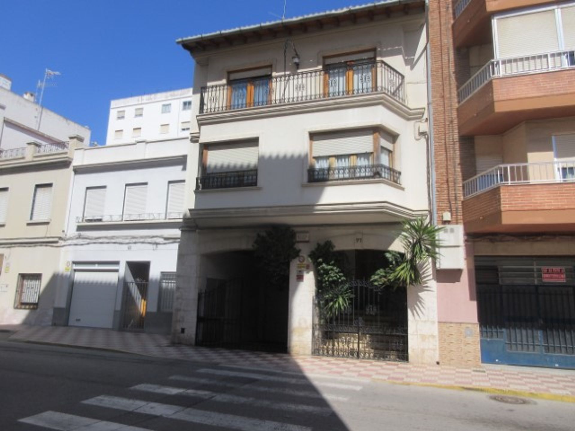 House in Tabernes de Valldigna, Valencia 10070829