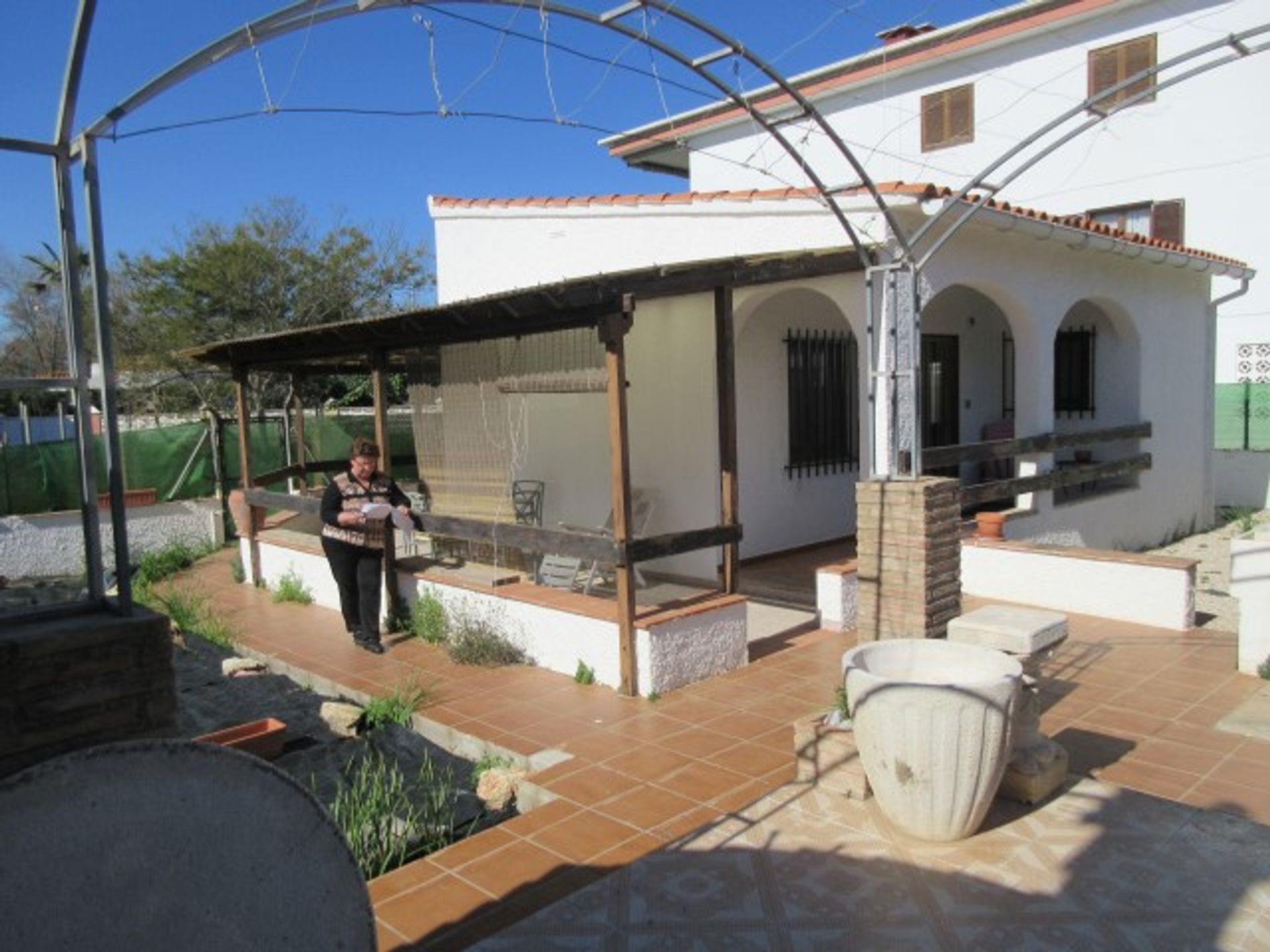 Haus im Oliva, Valencia 10070856