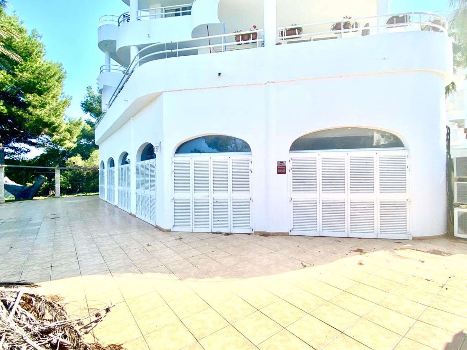 אַחֵר ב Cala de Bou, Ibiza 10070861