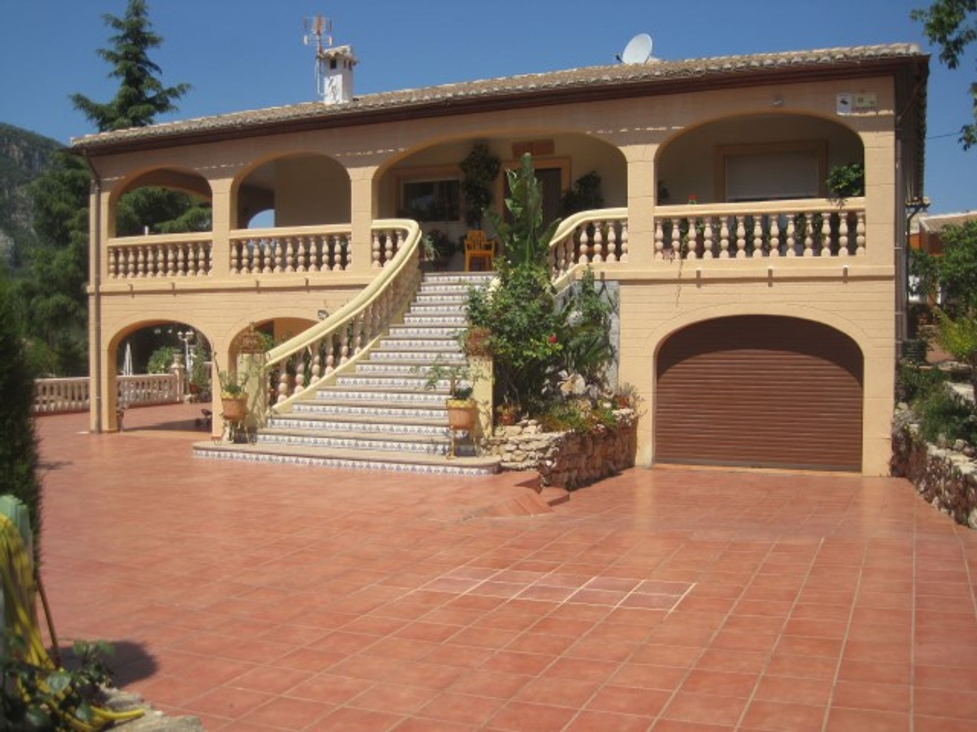 casa en Simat de Valldigna, Valencia 10070862