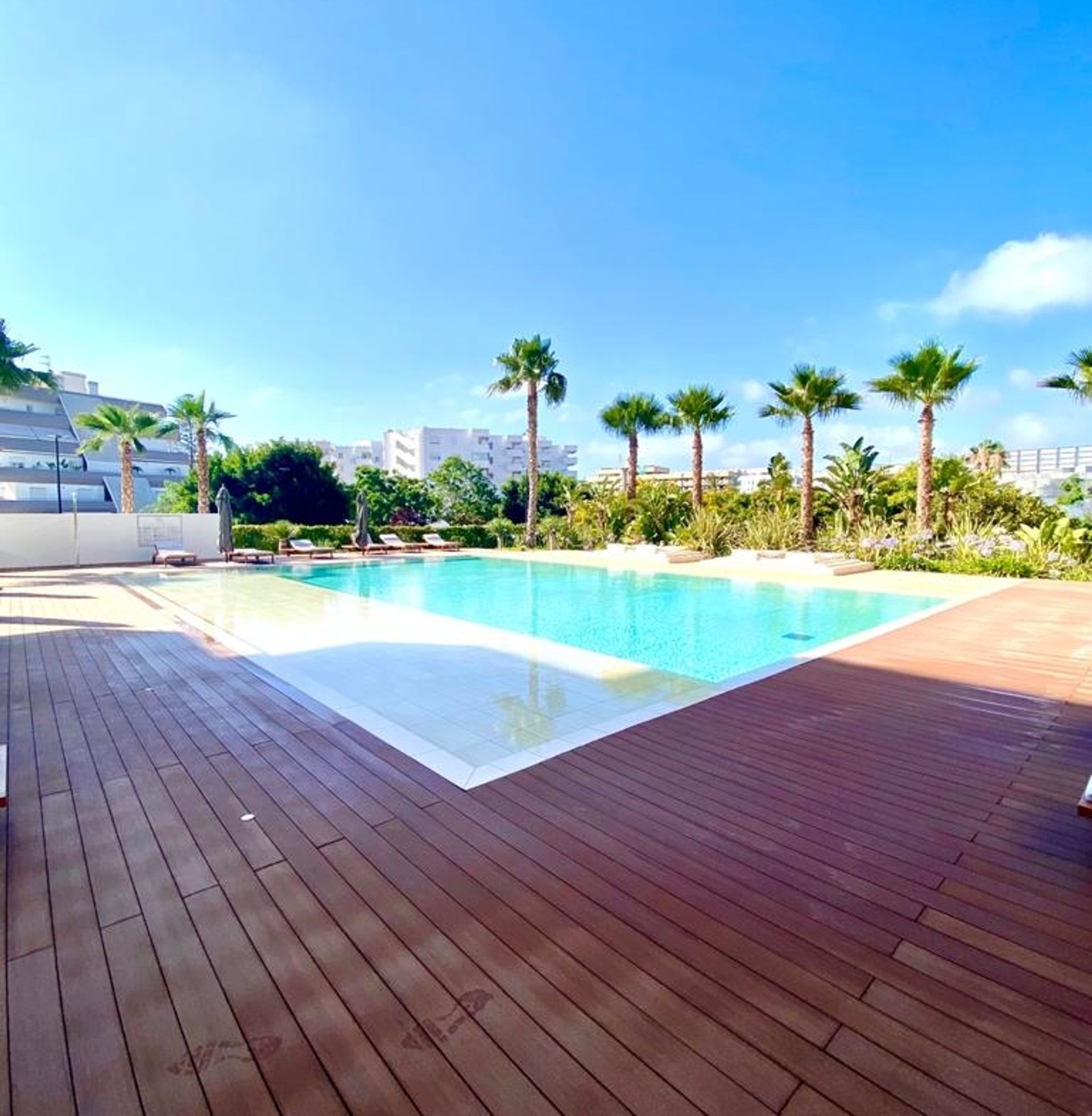 Condominio en Talamanca, Ibiza 10070872