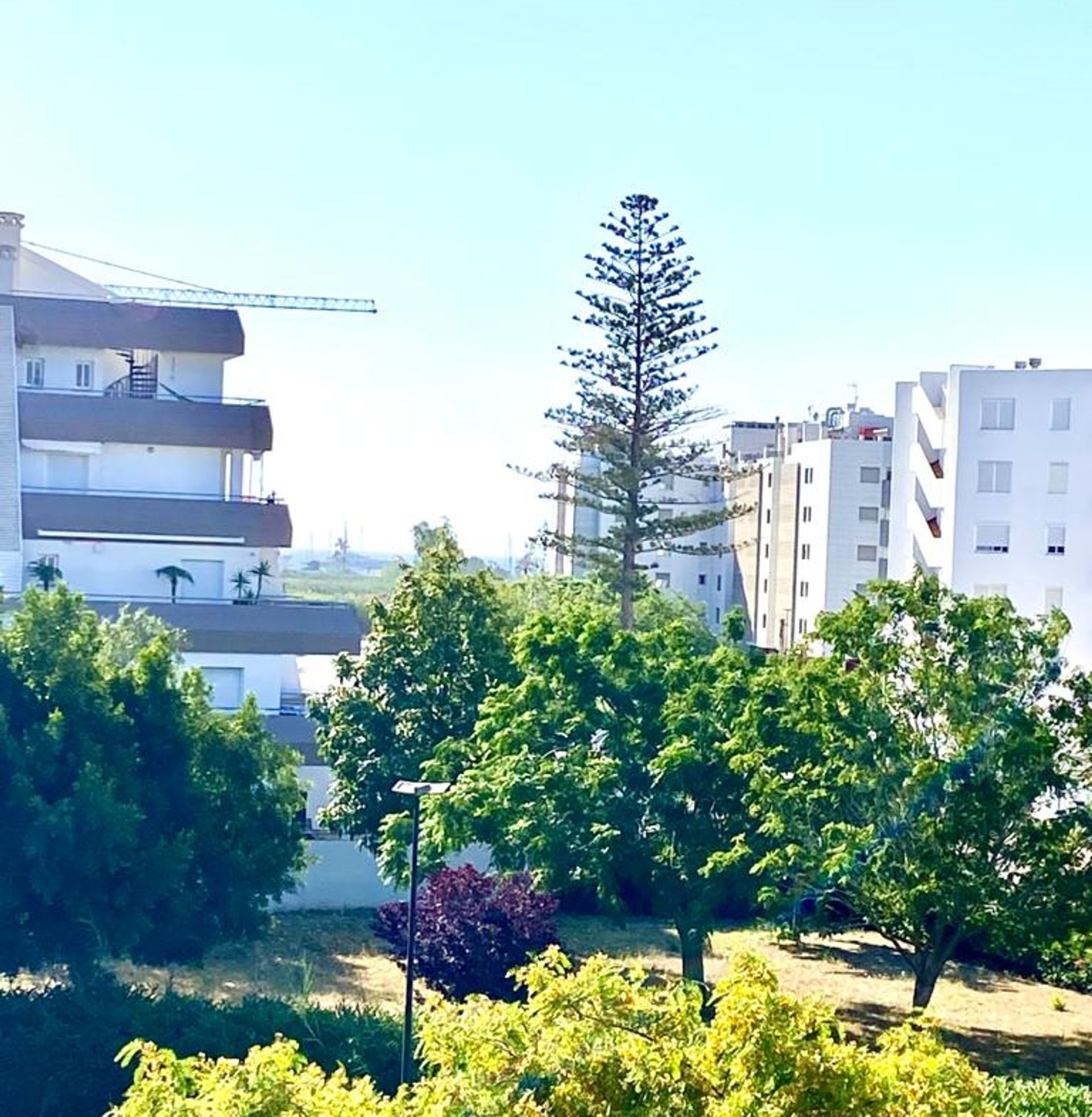 Condominio en Talamanca, Ibiza 10070872