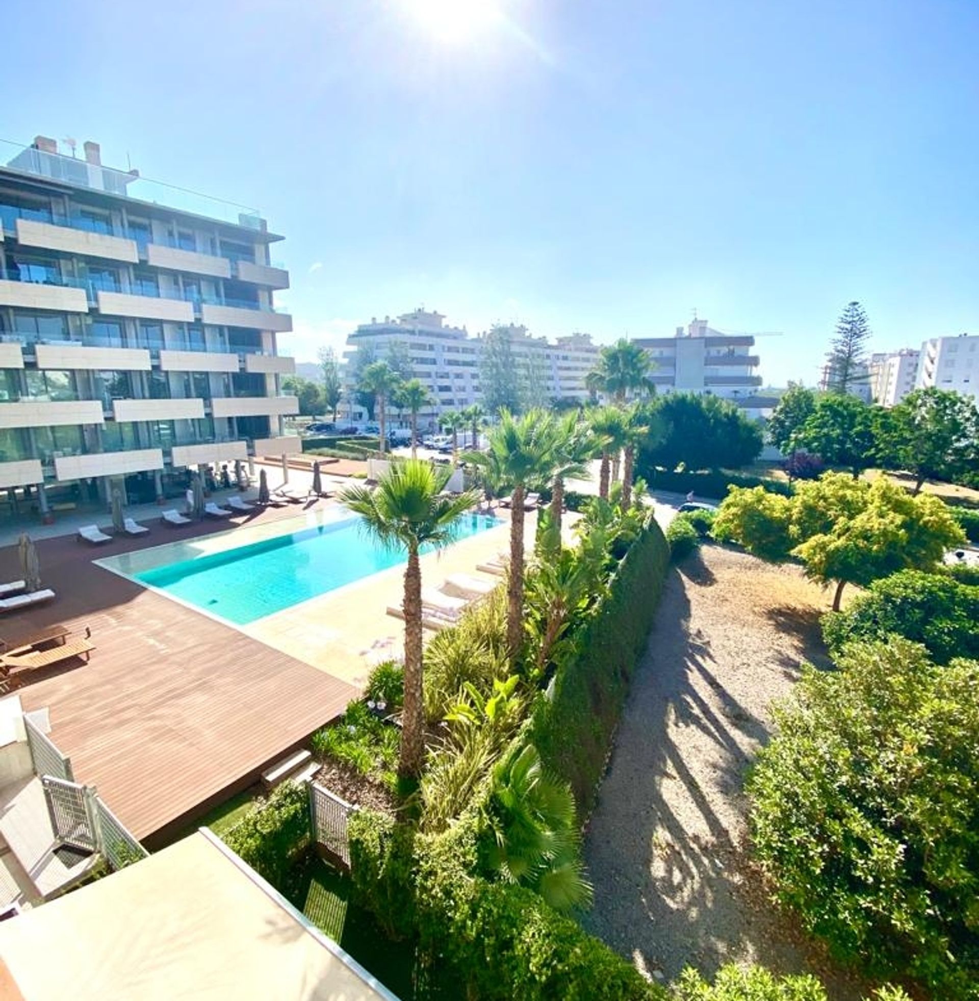 Condominio en Talamanca, Ibiza 10070872