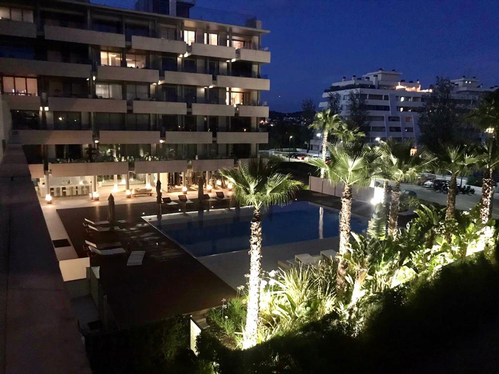 Condominio en Talamanca, Ibiza 10070872