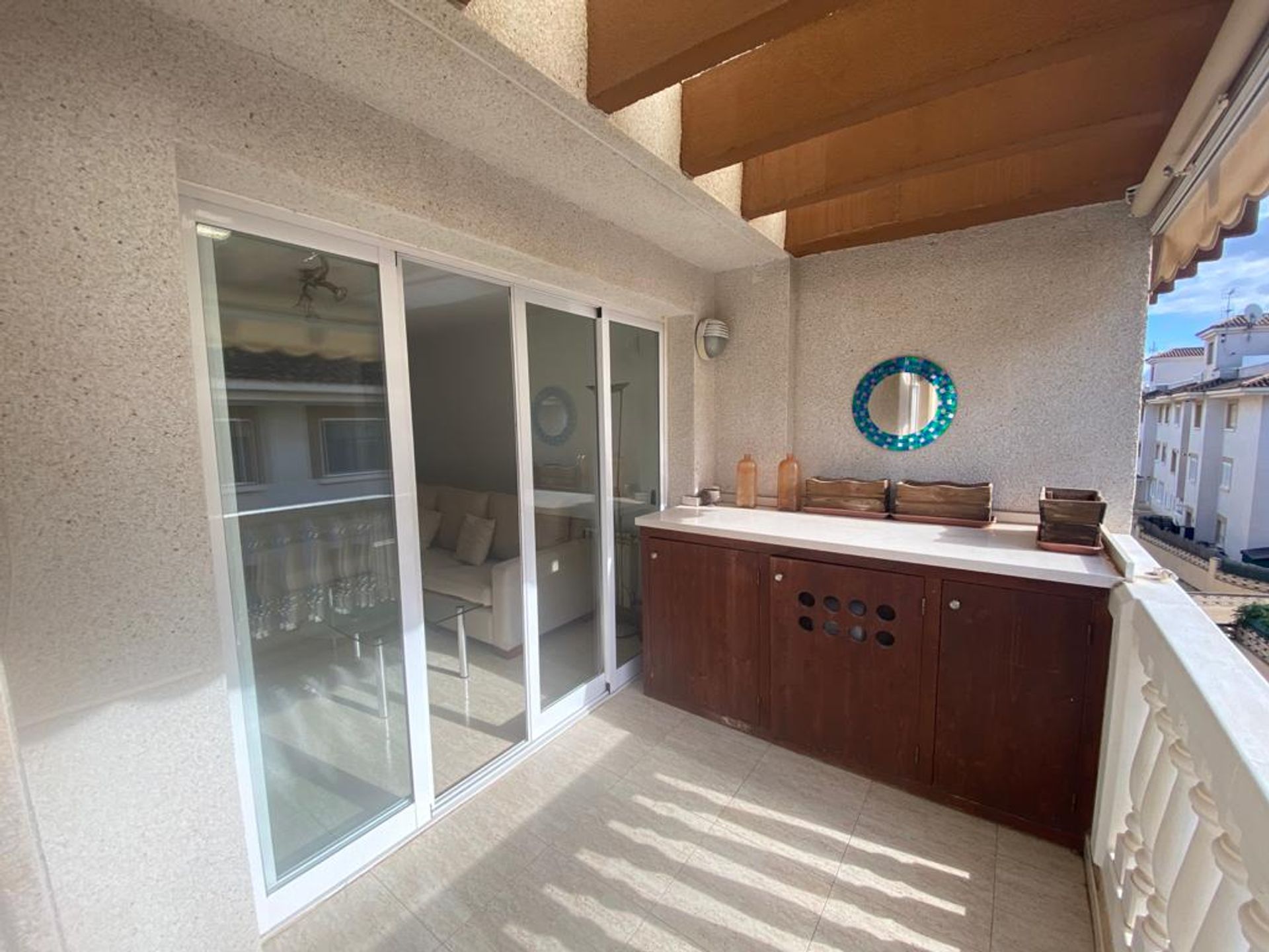 Condominium in Santa Eulalia, Ibiza 10070879