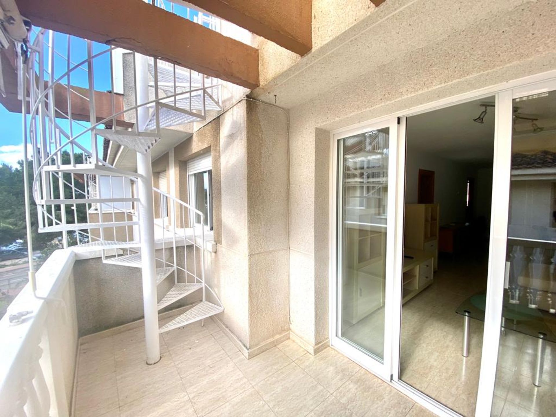 Condominium in Santa Eulalia, Ibiza 10070879