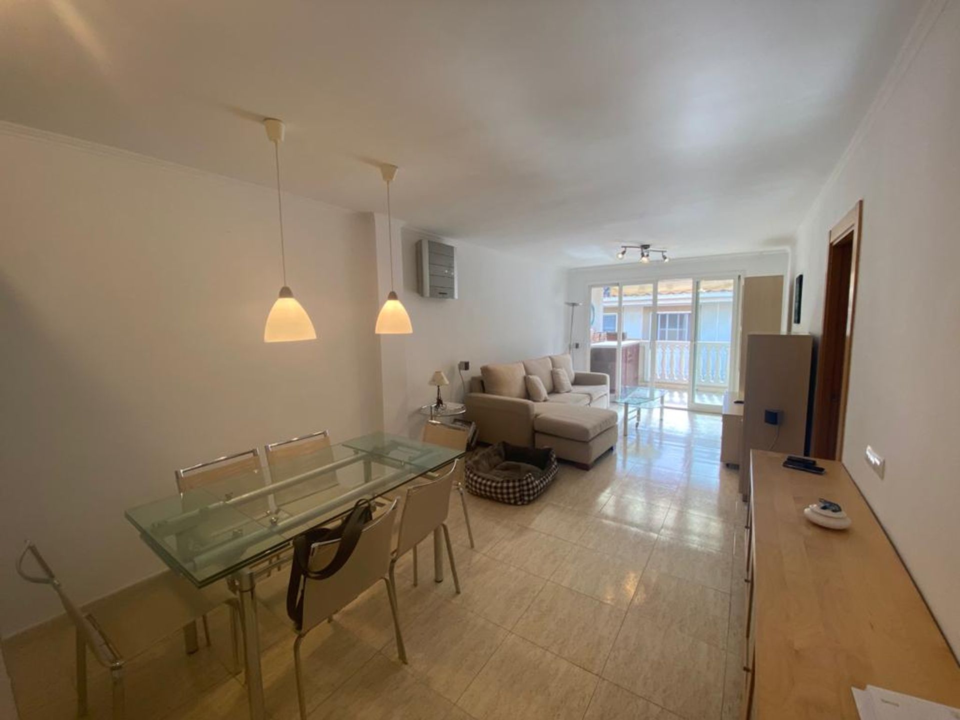 Condominium in Santa Eulalia, Ibiza 10070879