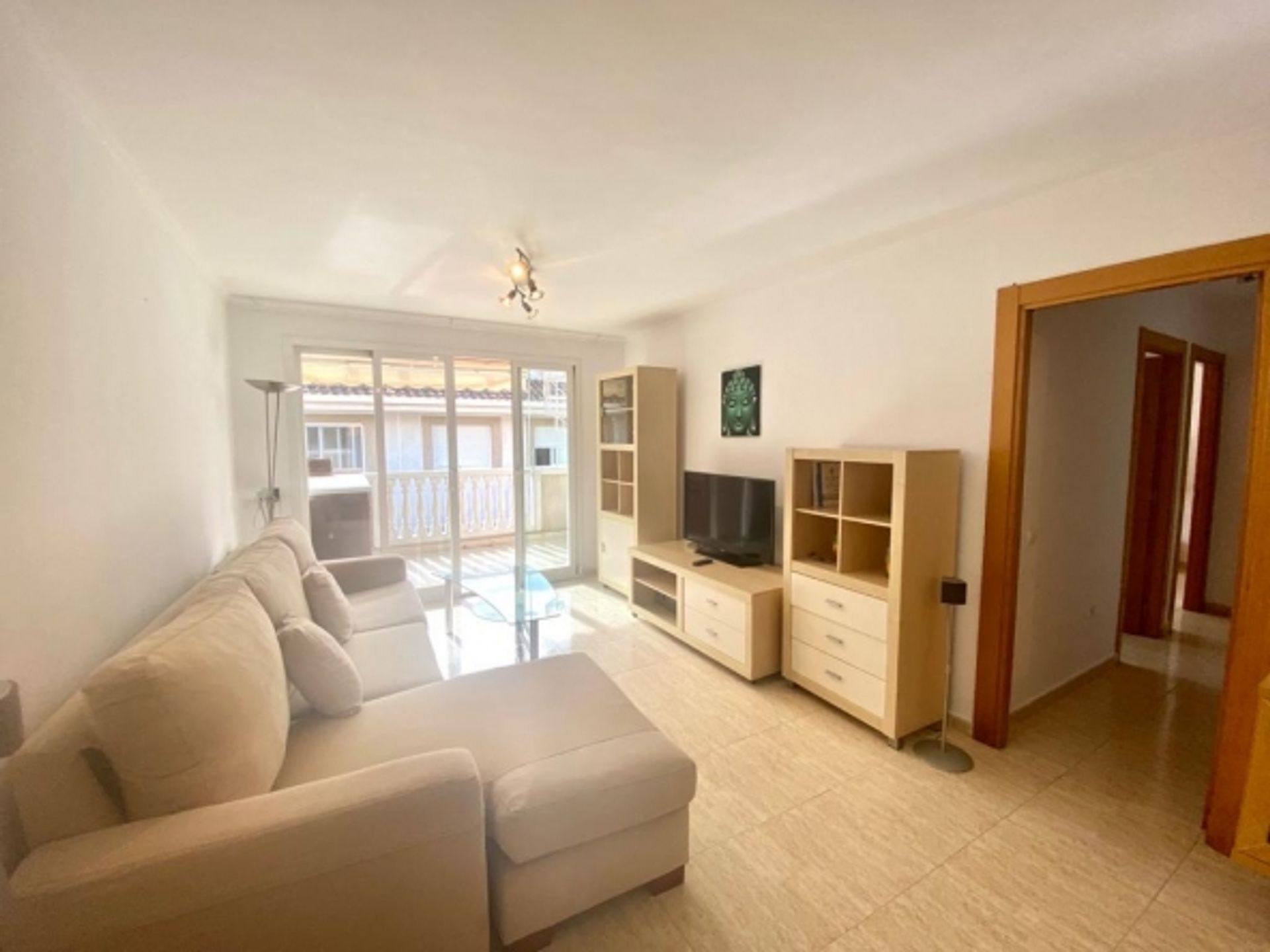 Condominium in Santa Eulalia, Ibiza 10070879