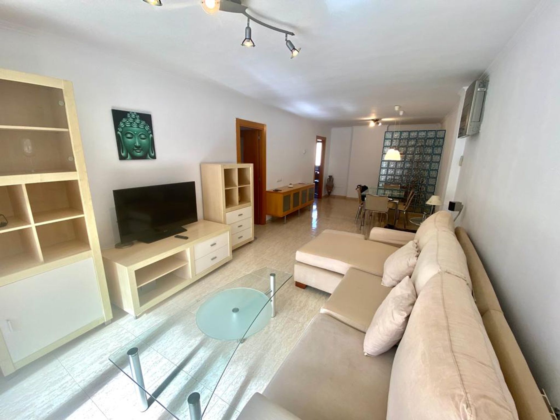 Condominium in Santa Eulalia, Ibiza 10070879