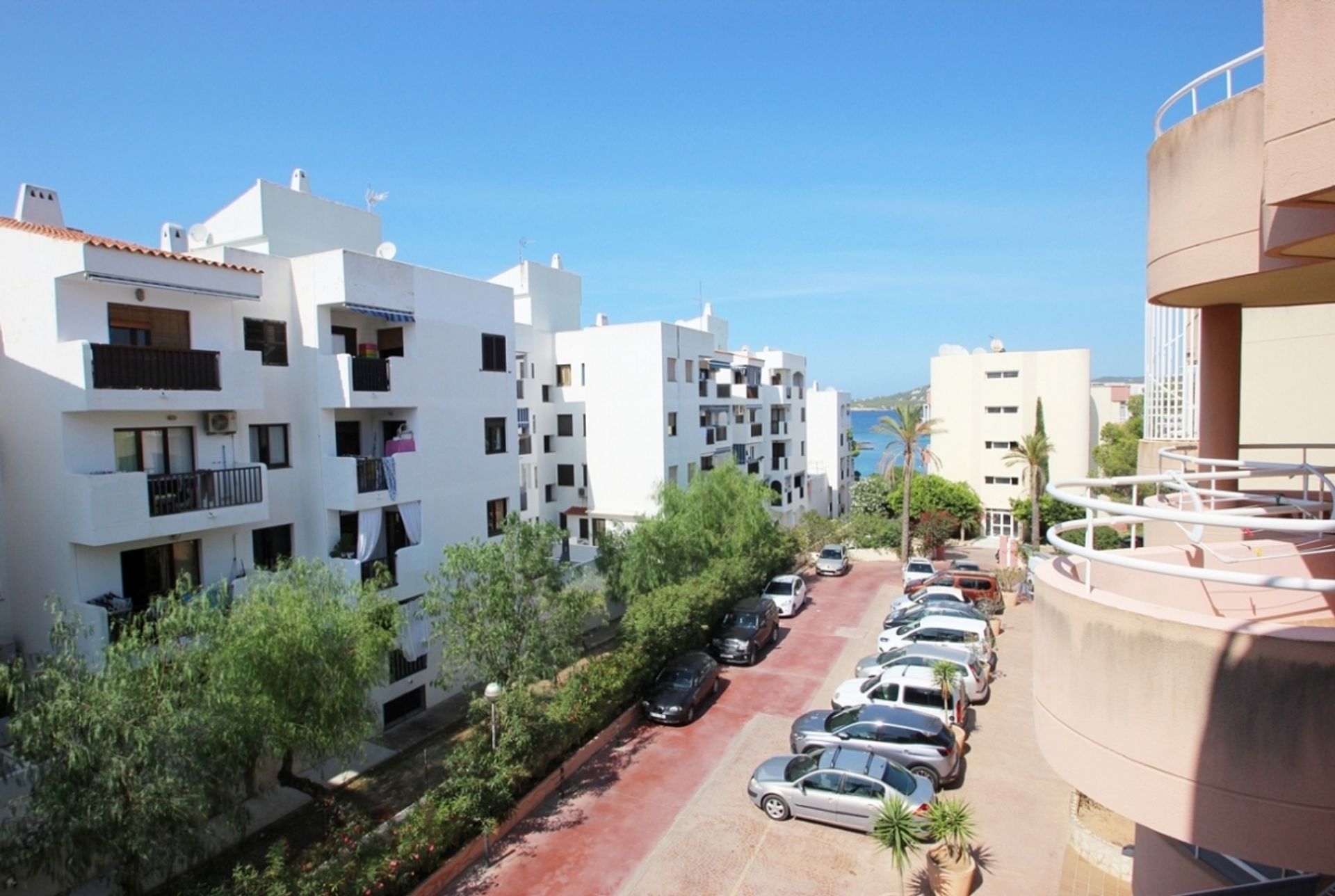 rumah dalam San Antonio, Ibiza 10070885