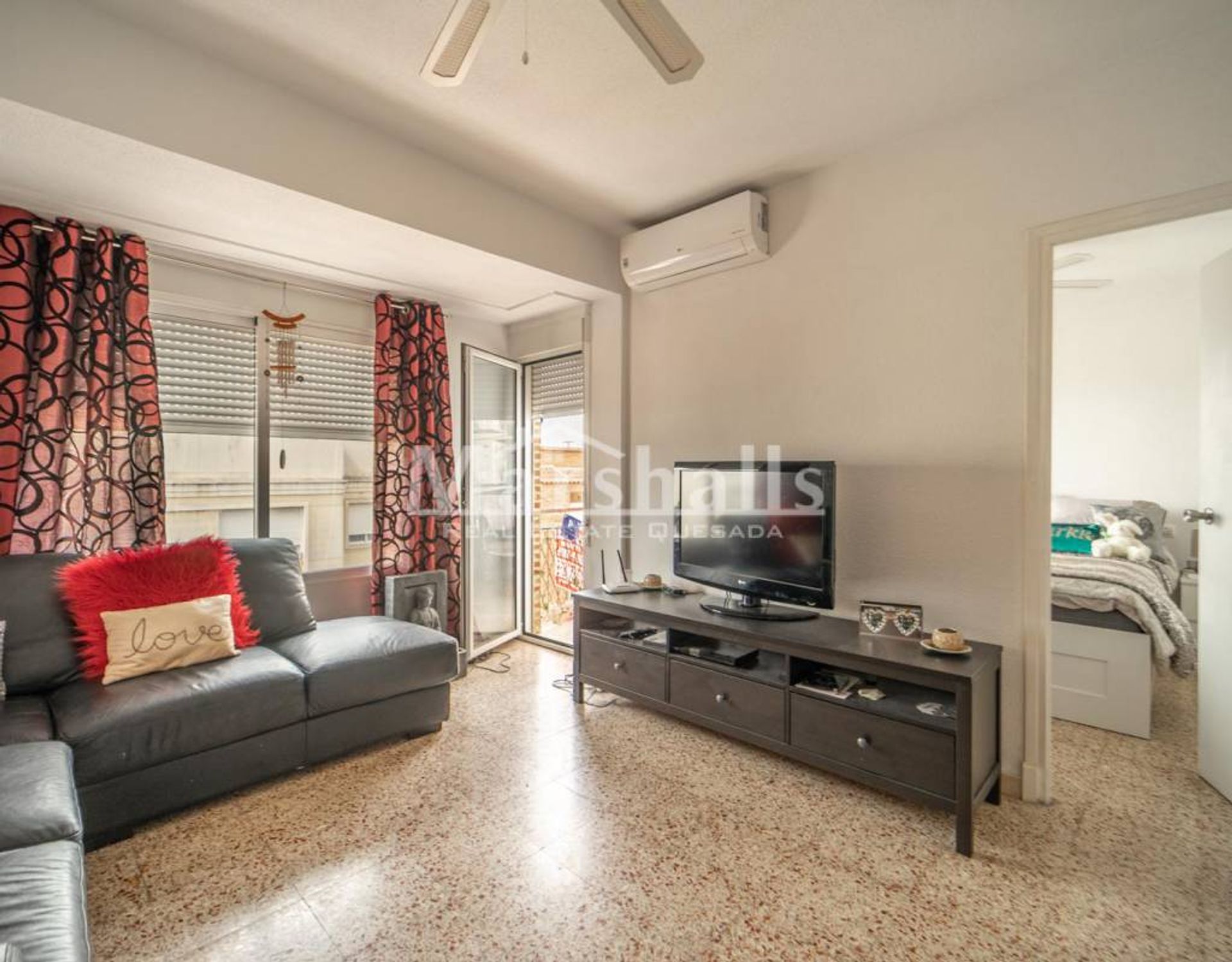 Condominium in Almoradi, Valencia 10070887