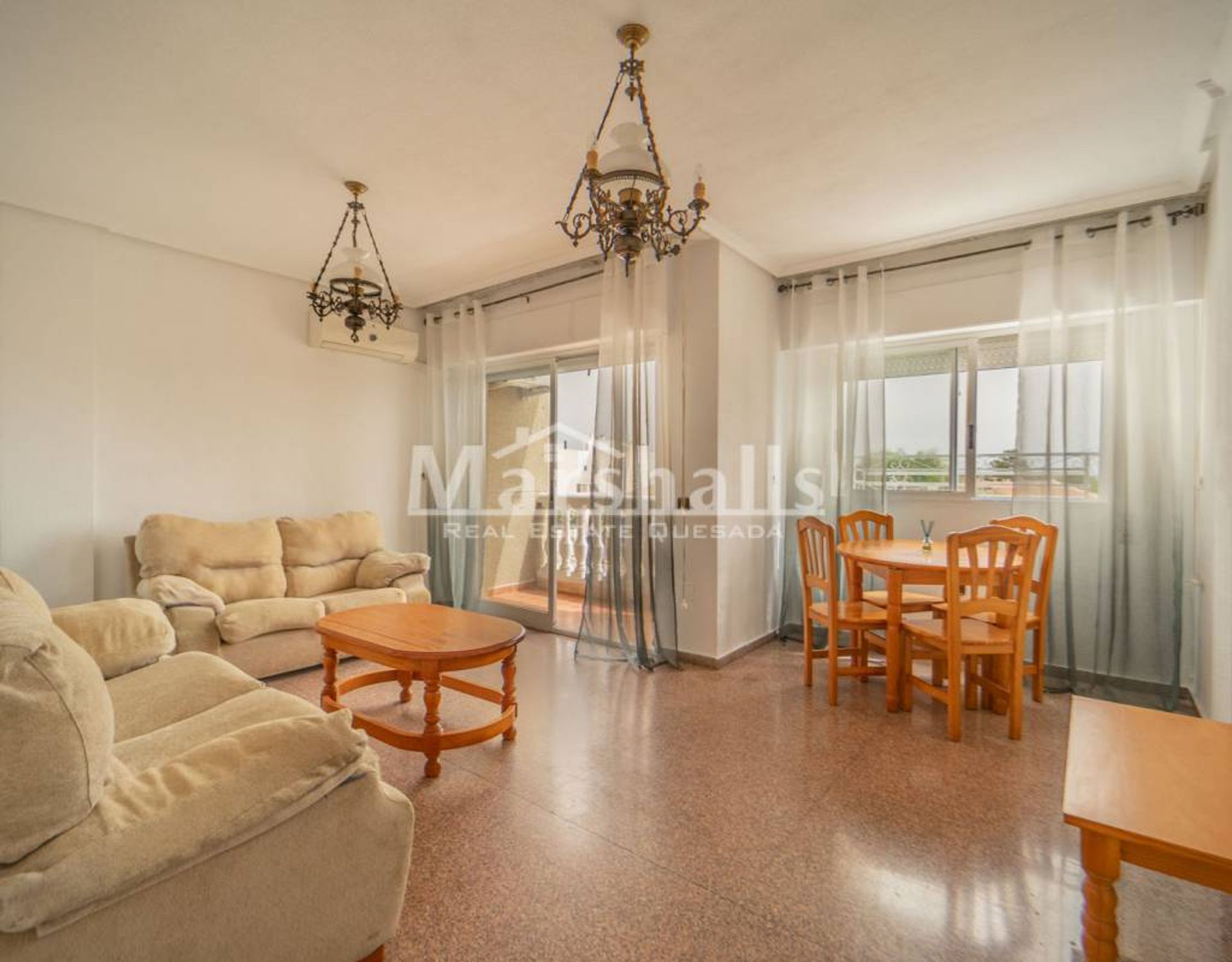 Condominio nel Catral, Valenza 10070891