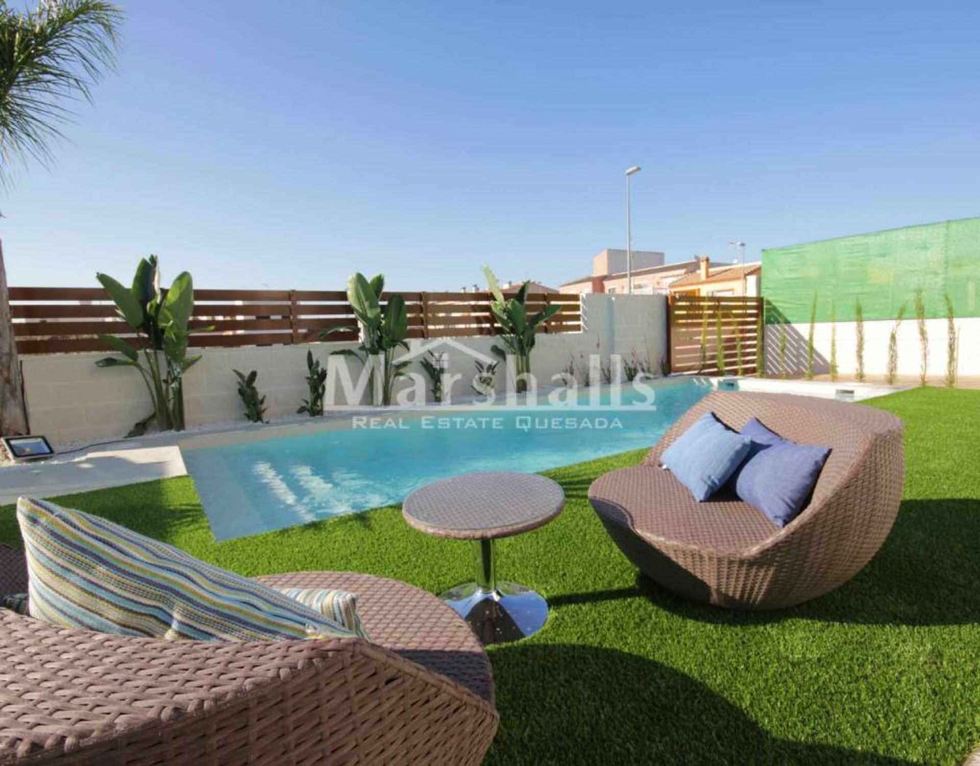 House in Benijofar, Alicante 10070927