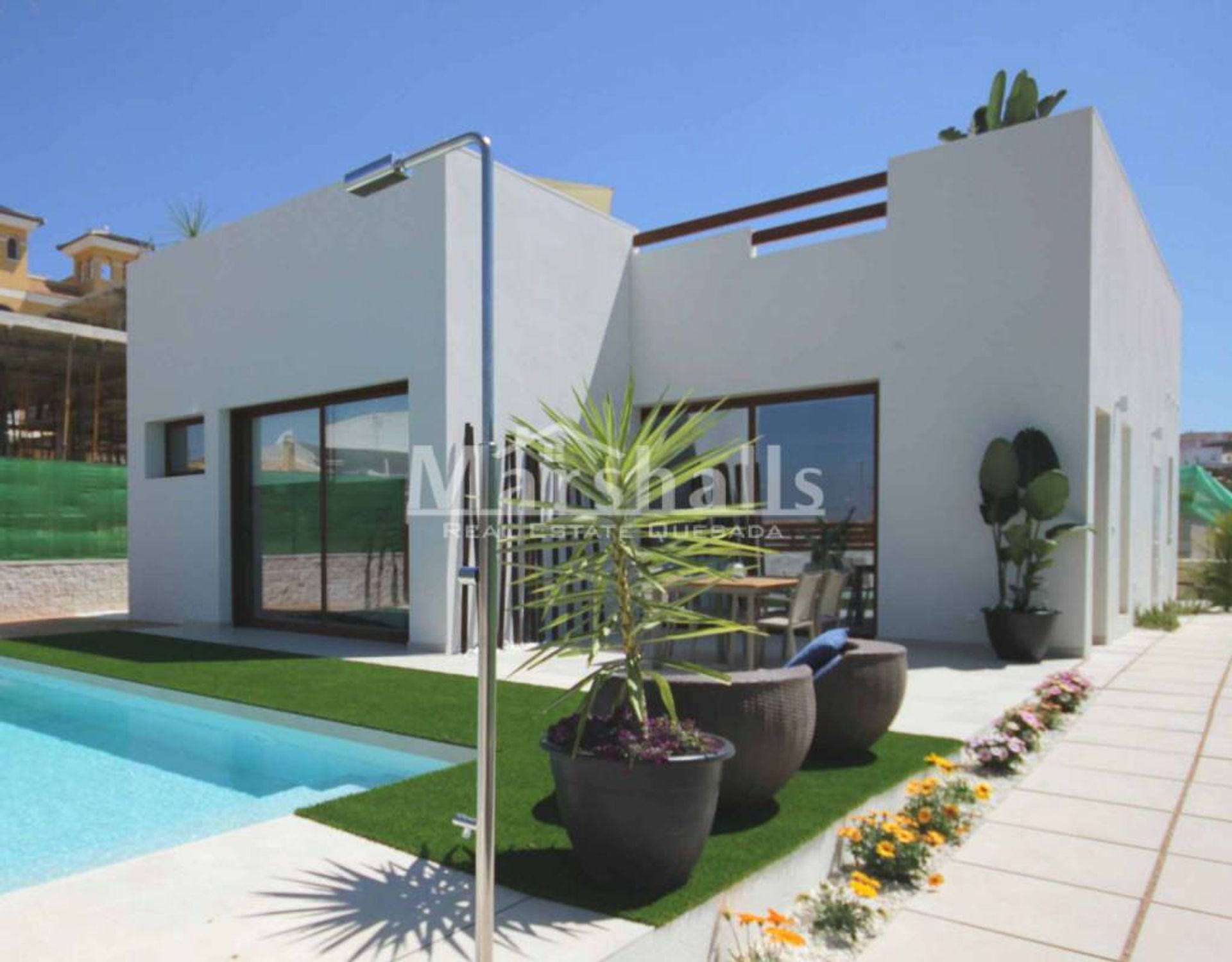 House in Benijofar, Alicante 10070927