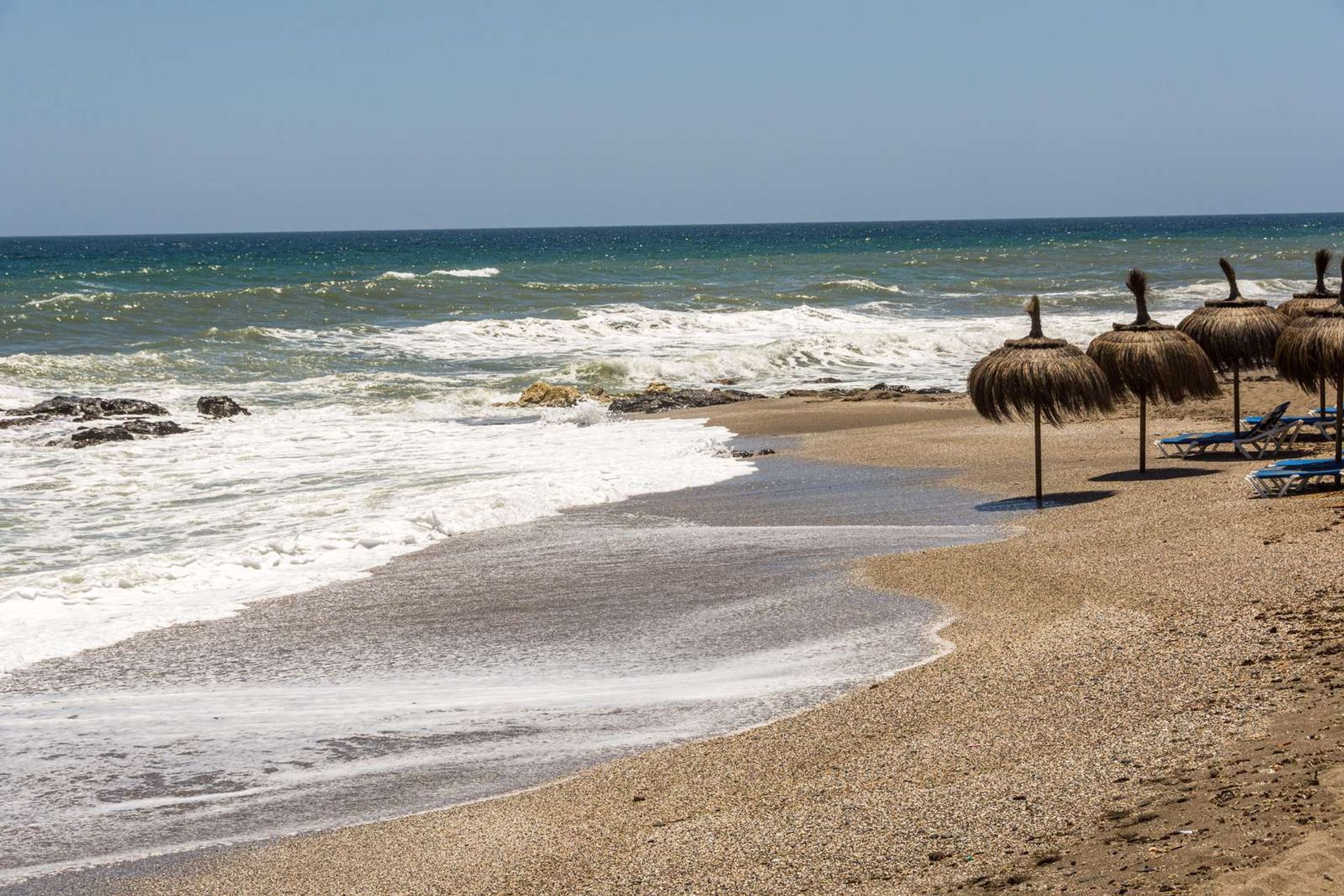 Квартира в Mijas, Andalucia 10071051