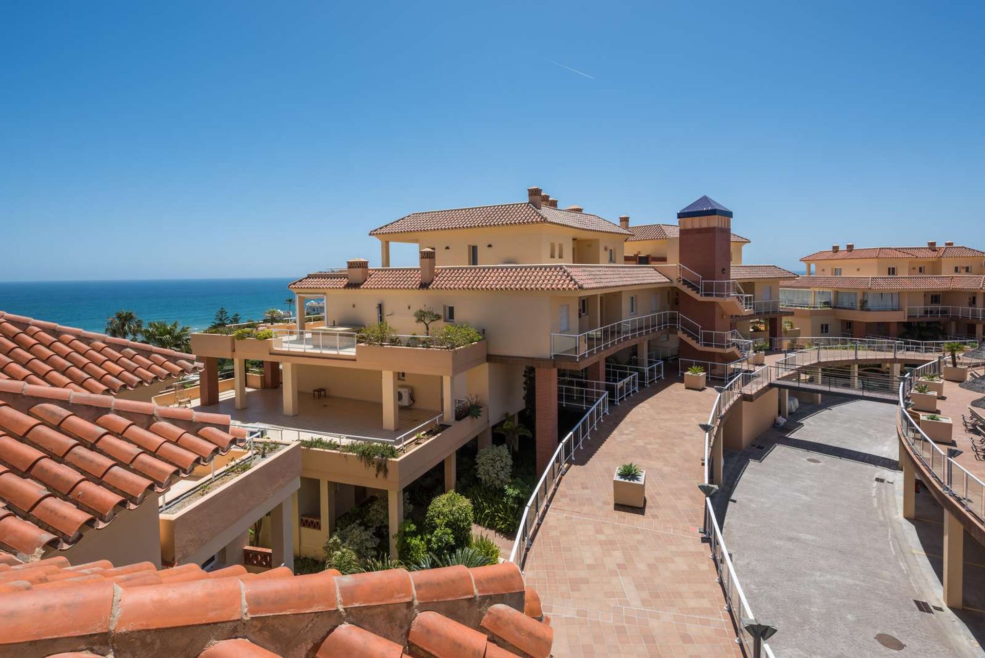 Condominium in Mijas, Andalucia 10071051