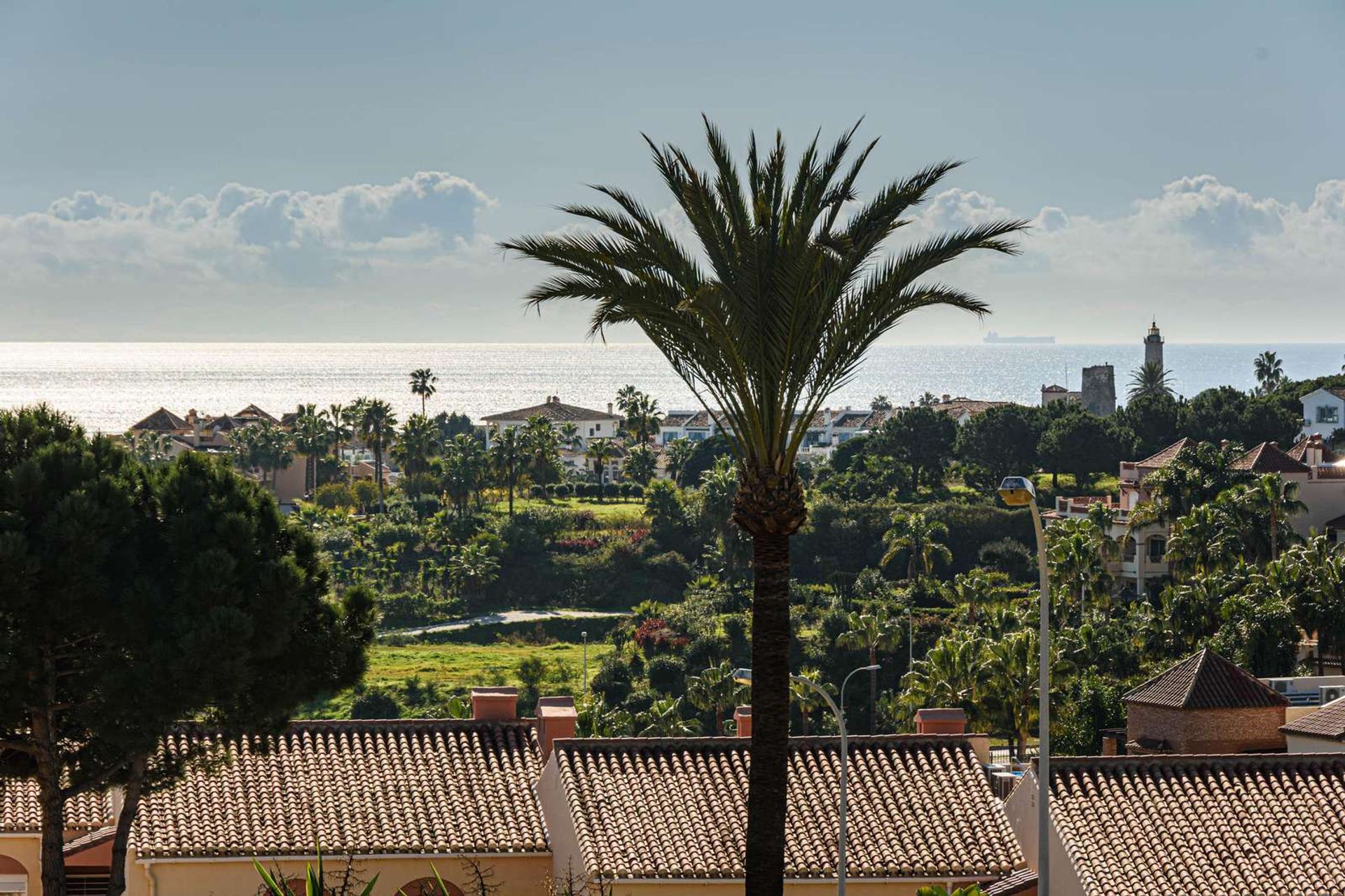 Condominium in Mijas, Andalucia 10071051