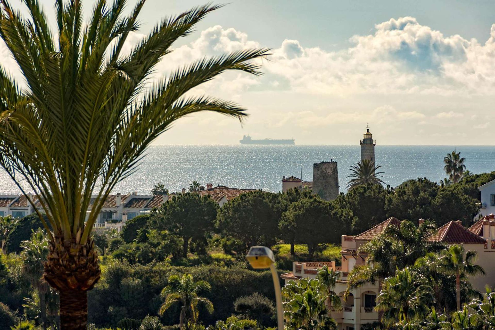 Квартира в Mijas, Andalucia 10071051