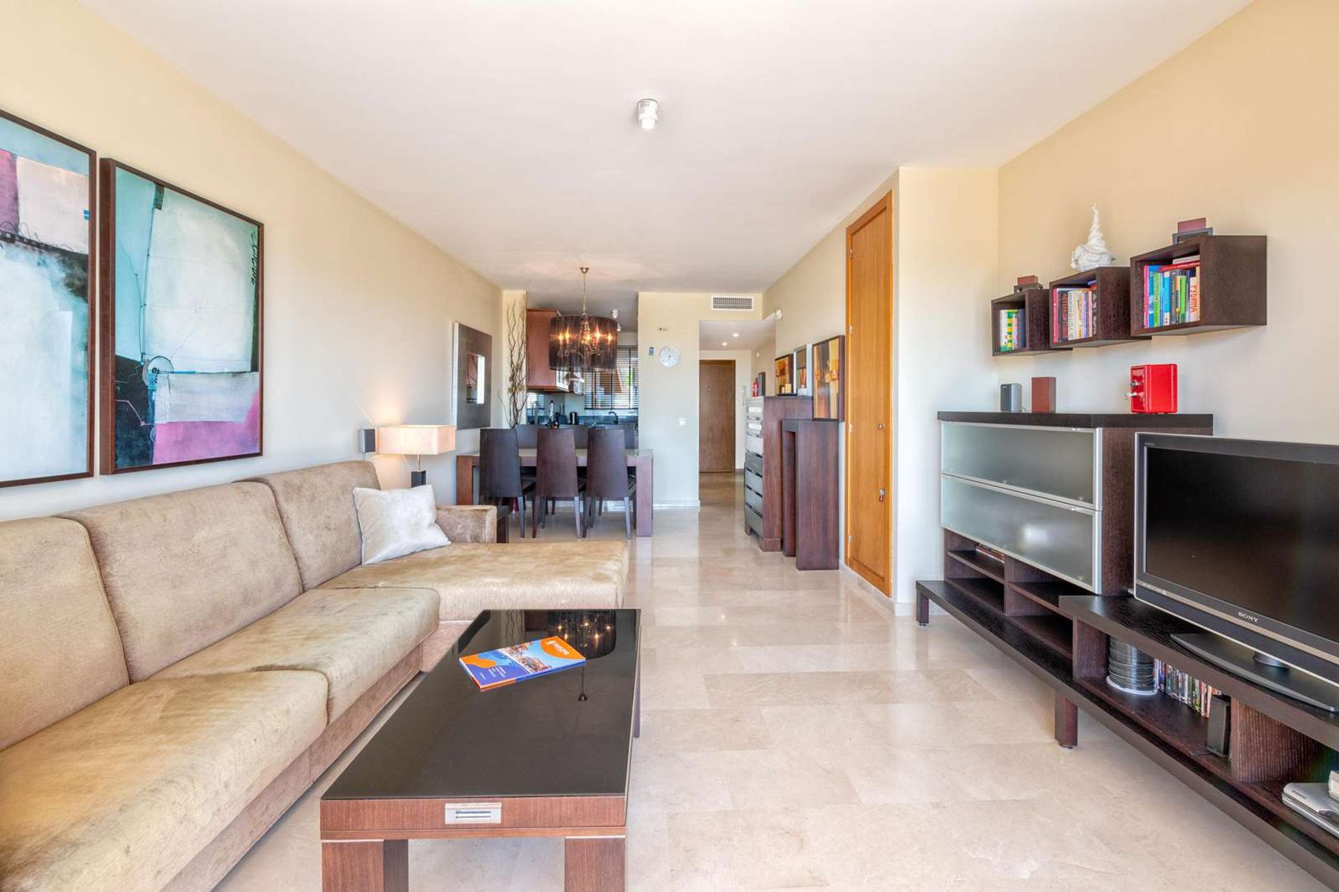 Condominium in Mijas, Andalucia 10071053