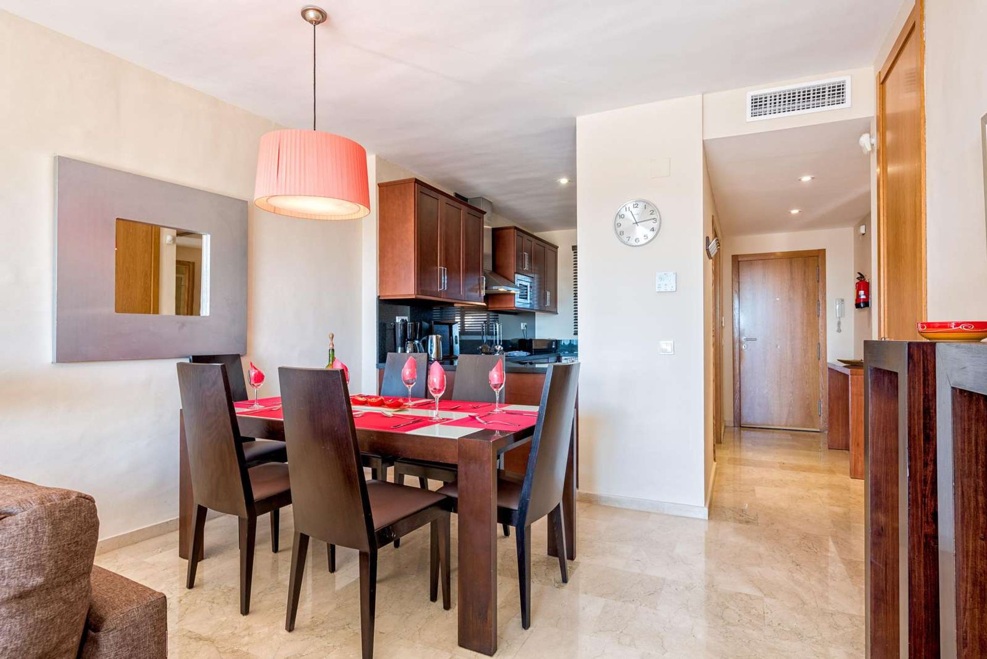 Condominium in Mijas, Andalucia 10071055