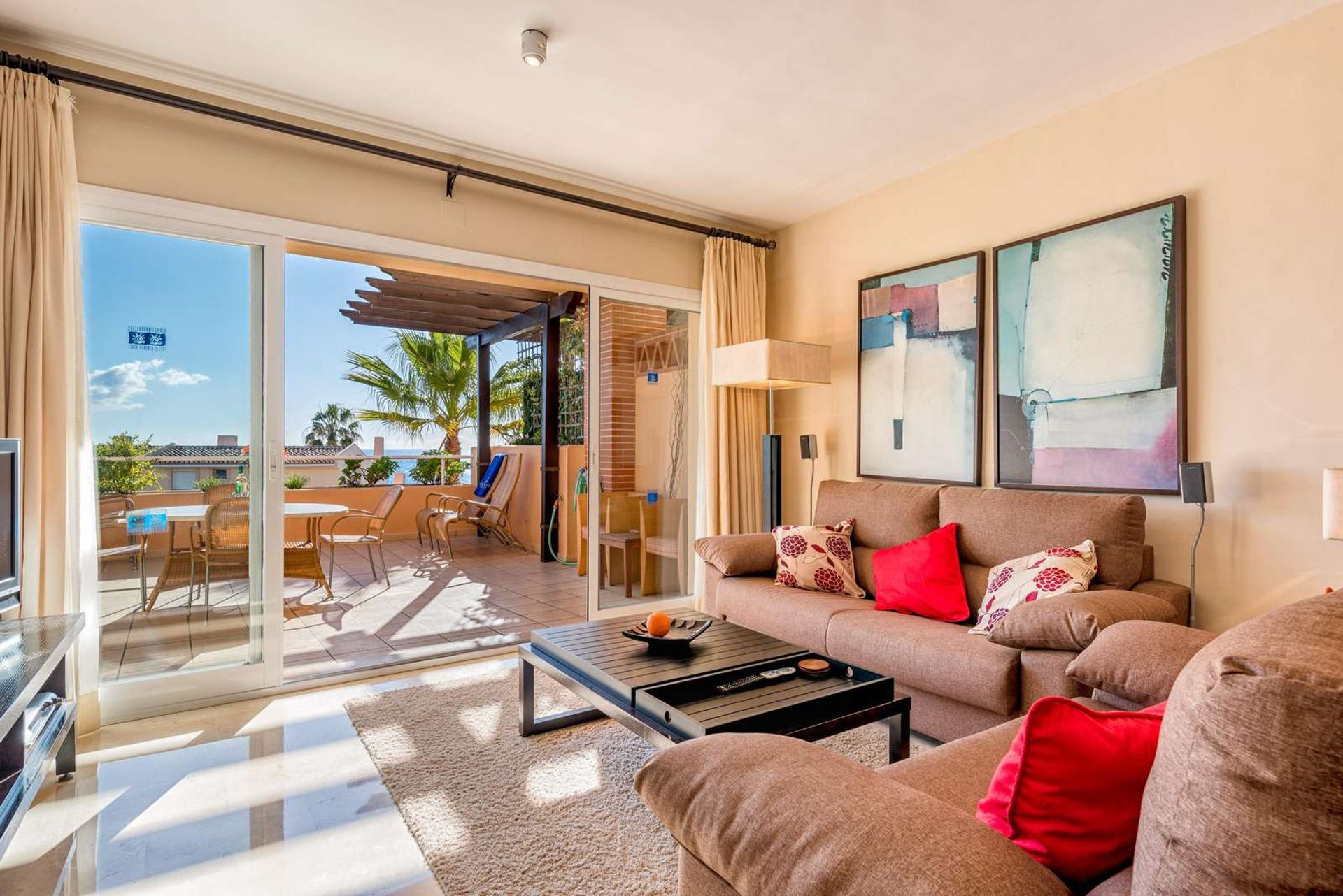 Condominio nel Mijas, Andalucia 10071055