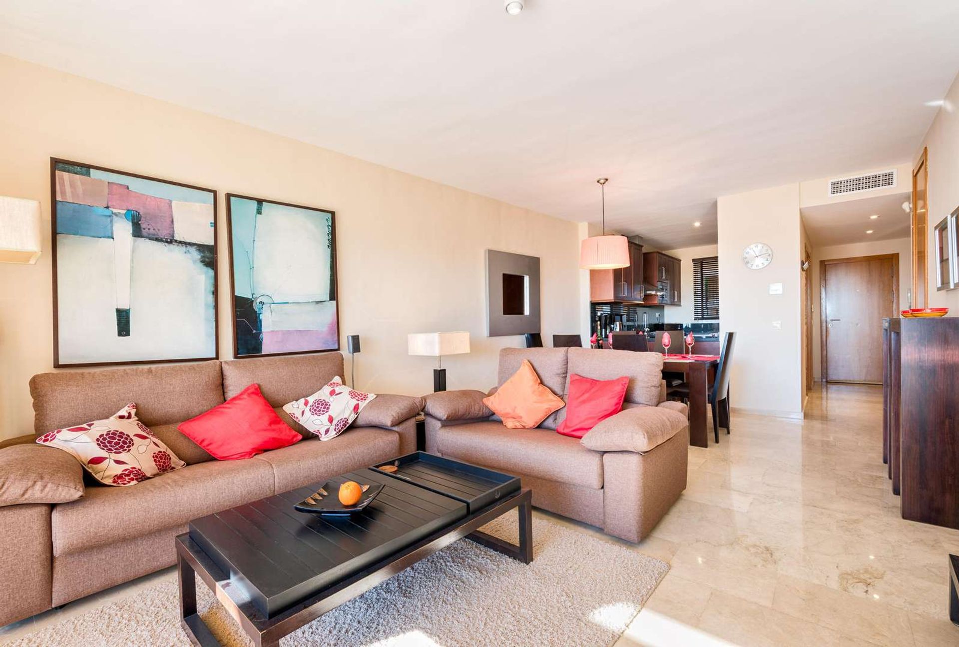 Condominium in Mijas, Andalucia 10071055